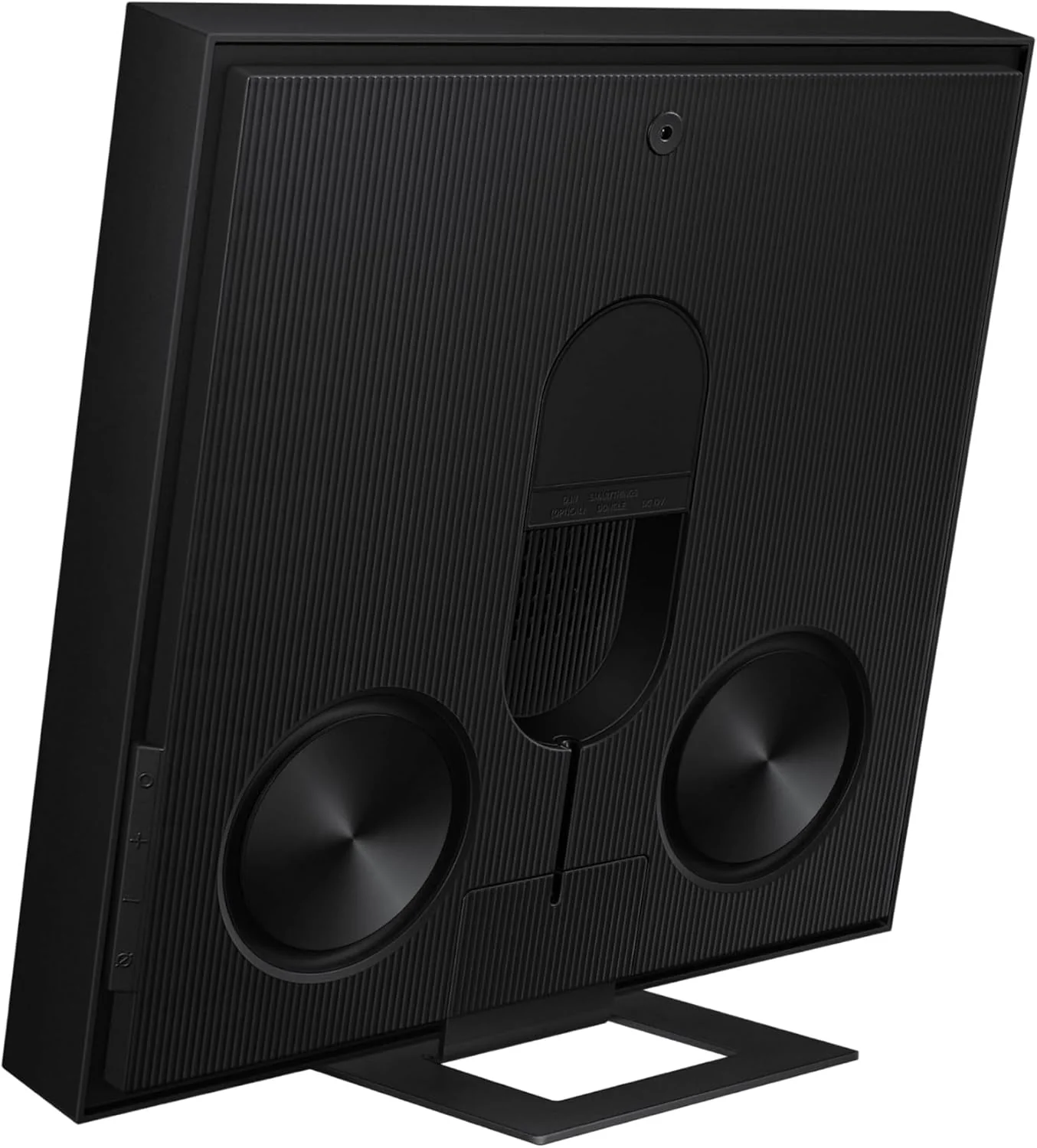 Samsung LS60D Music Frame Smart Speaker with Dolby Atmos Audio, Q-Symphony, Customizable Design, Wireless Wi-Fi and Bluetooth Music Streaming - Image 10