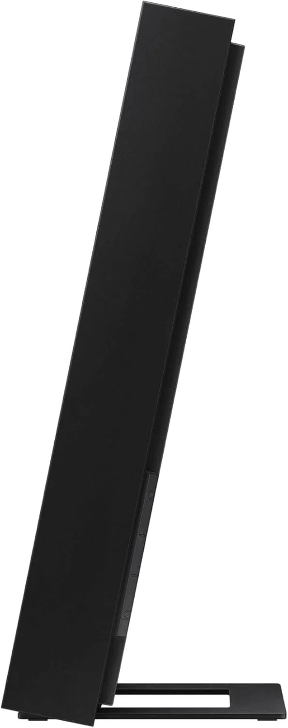Samsung LS60D Music Frame Smart Speaker with Dolby Atmos Audio, Q-Symphony, Customizable Design, Wireless Wi-Fi and Bluetooth Music Streaming - Image 9