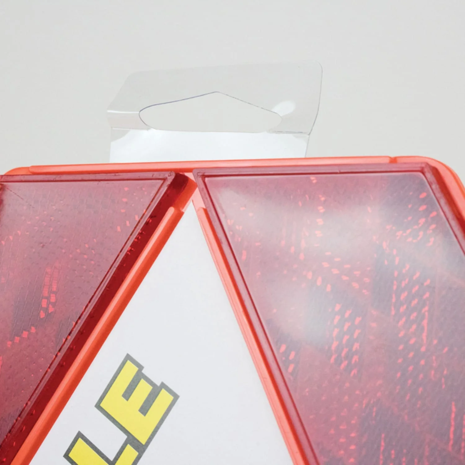 Sate-Lite Slow-Moving Vehicle Triangle - Image 4