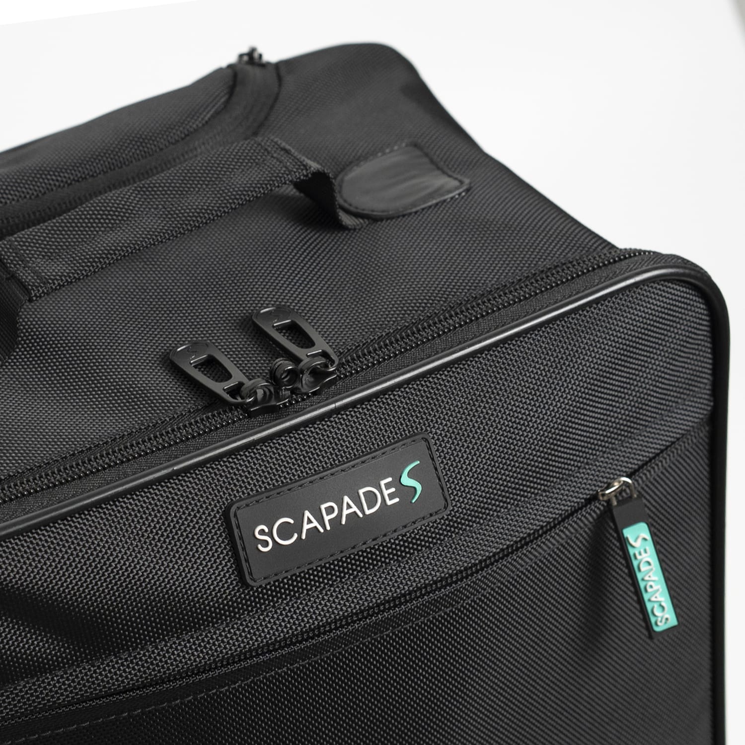 Scapade AirMini Lightweight Collapsible Under-Seat Cabin Travel Bag - Image 4