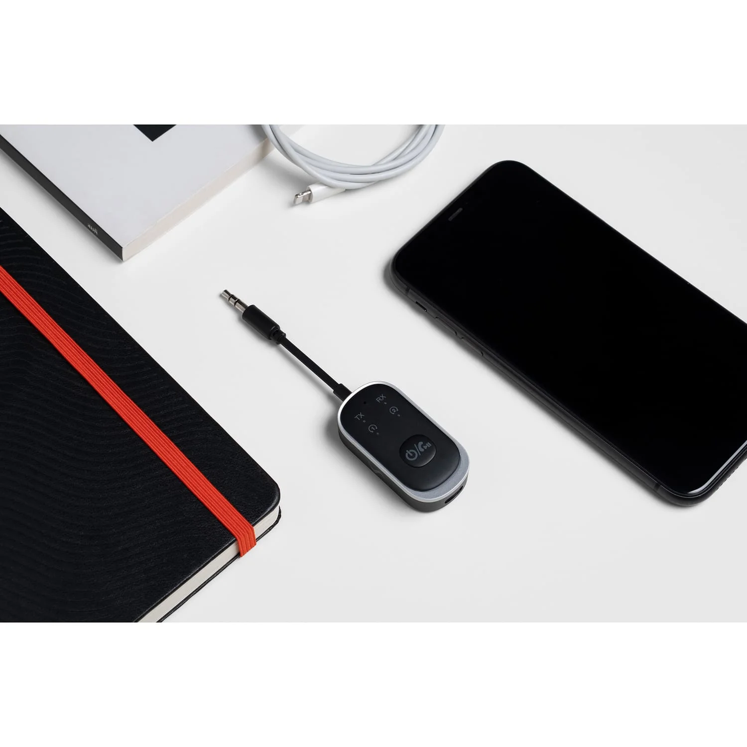 Scapade AirPro Dual-Bluetooth Transmitter for Headphones - Image 5