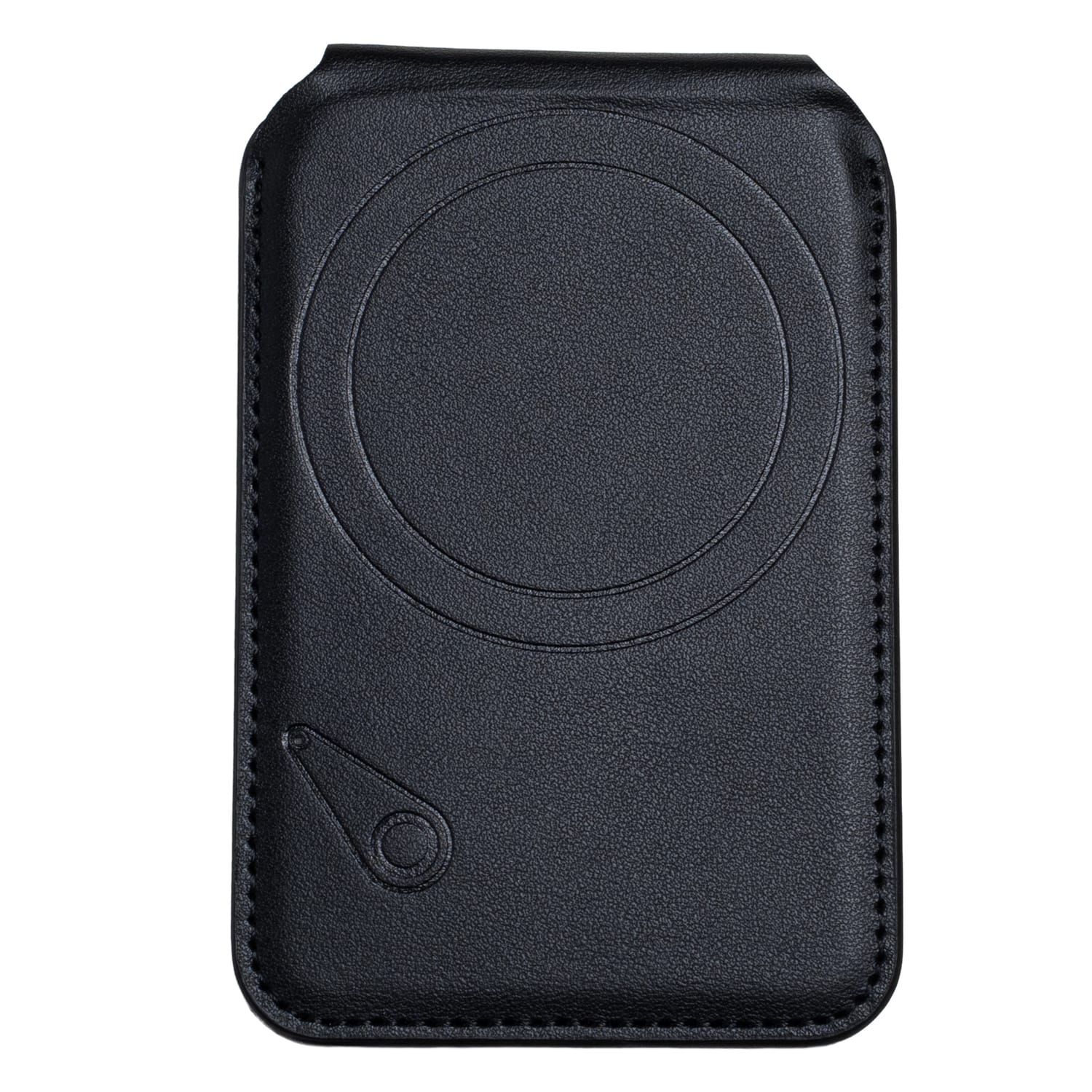 Scapade MagCard Pro MagSafe-Compatible Magnetic Card Holder Wallet with Kickstand and Apple Find My Tracker - Image 5