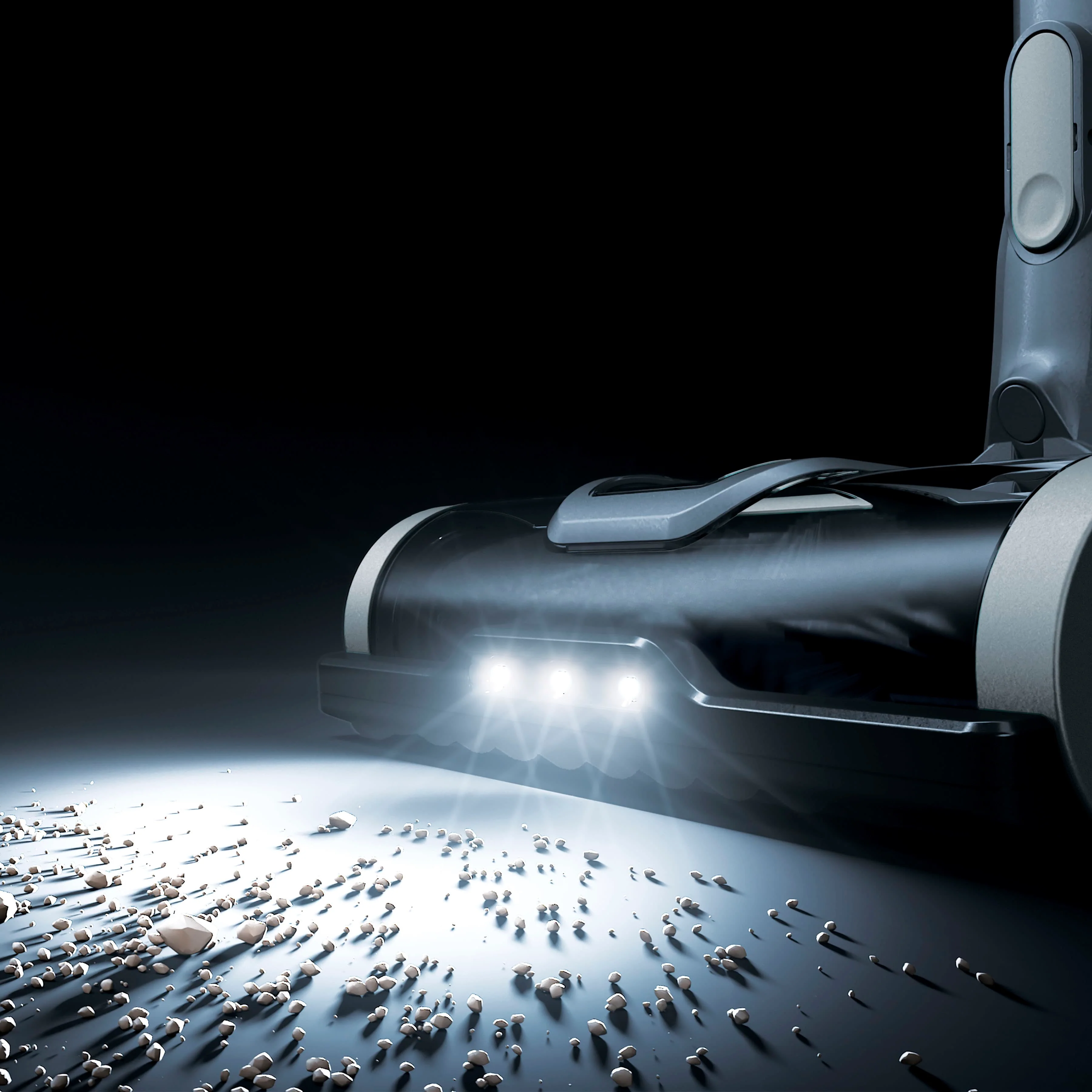 Shark Vertex Cordless Stick Vacuum - Open Box - Image 9