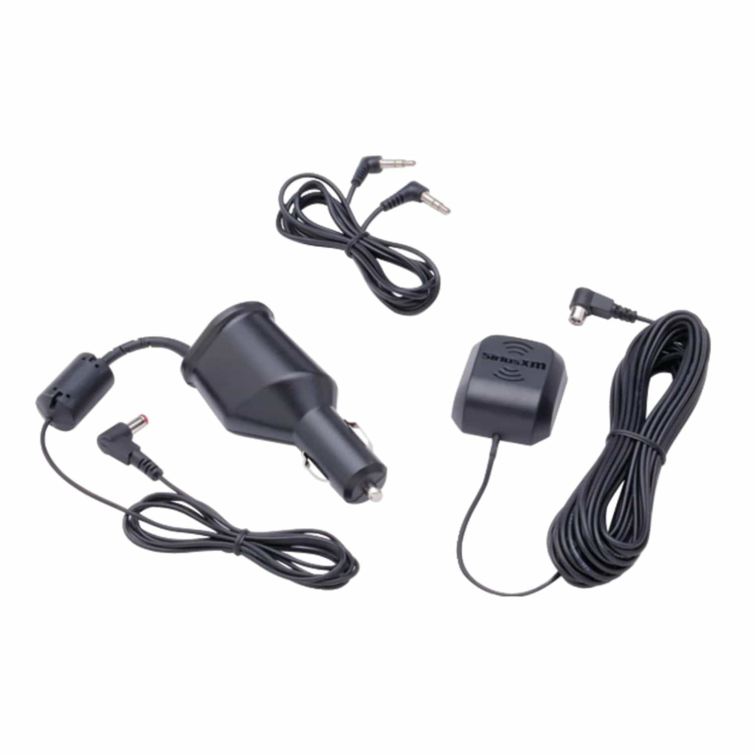 SiriusXM Dock-and-Play Vehicle Kit, SXDV3 - Image 3