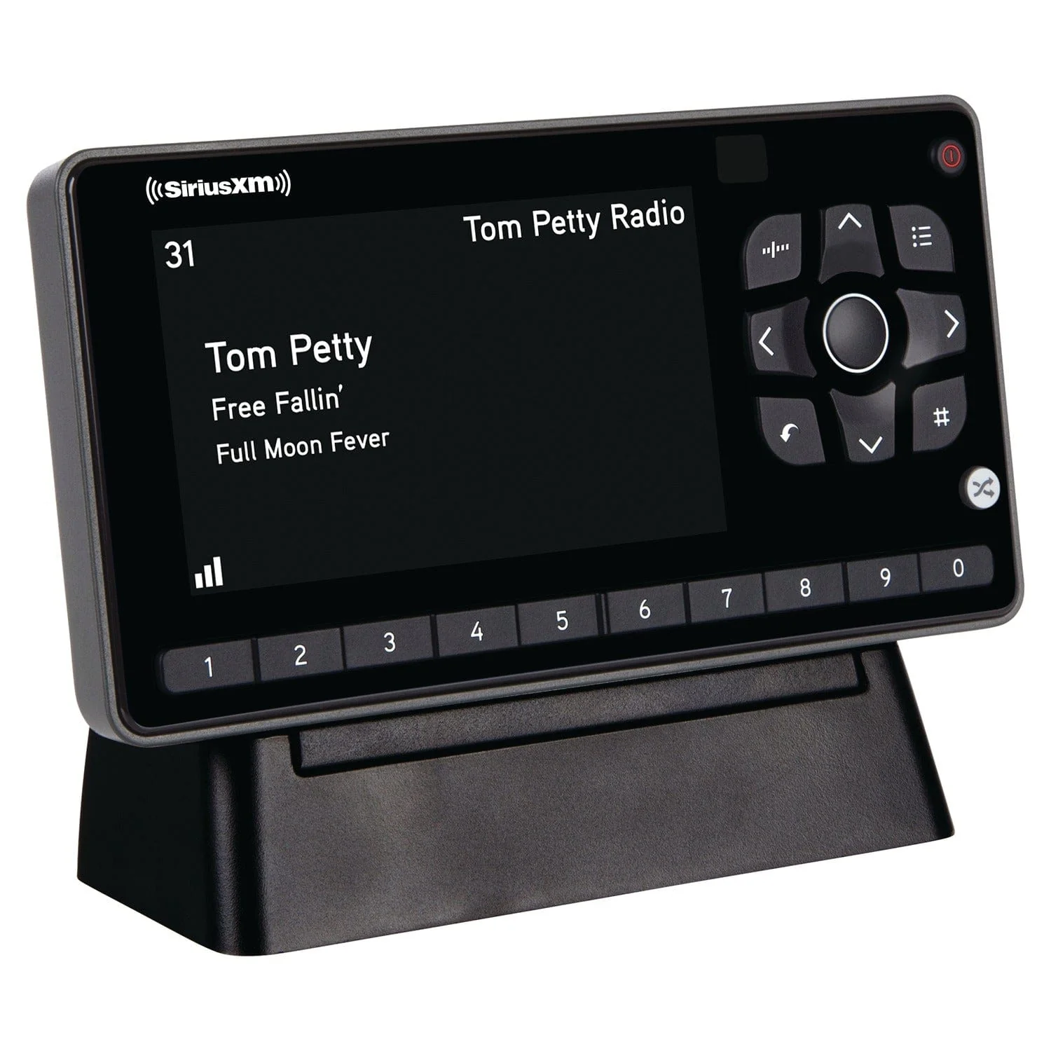 SiriusXM Onyx EZR with Home Kit - Image 3
