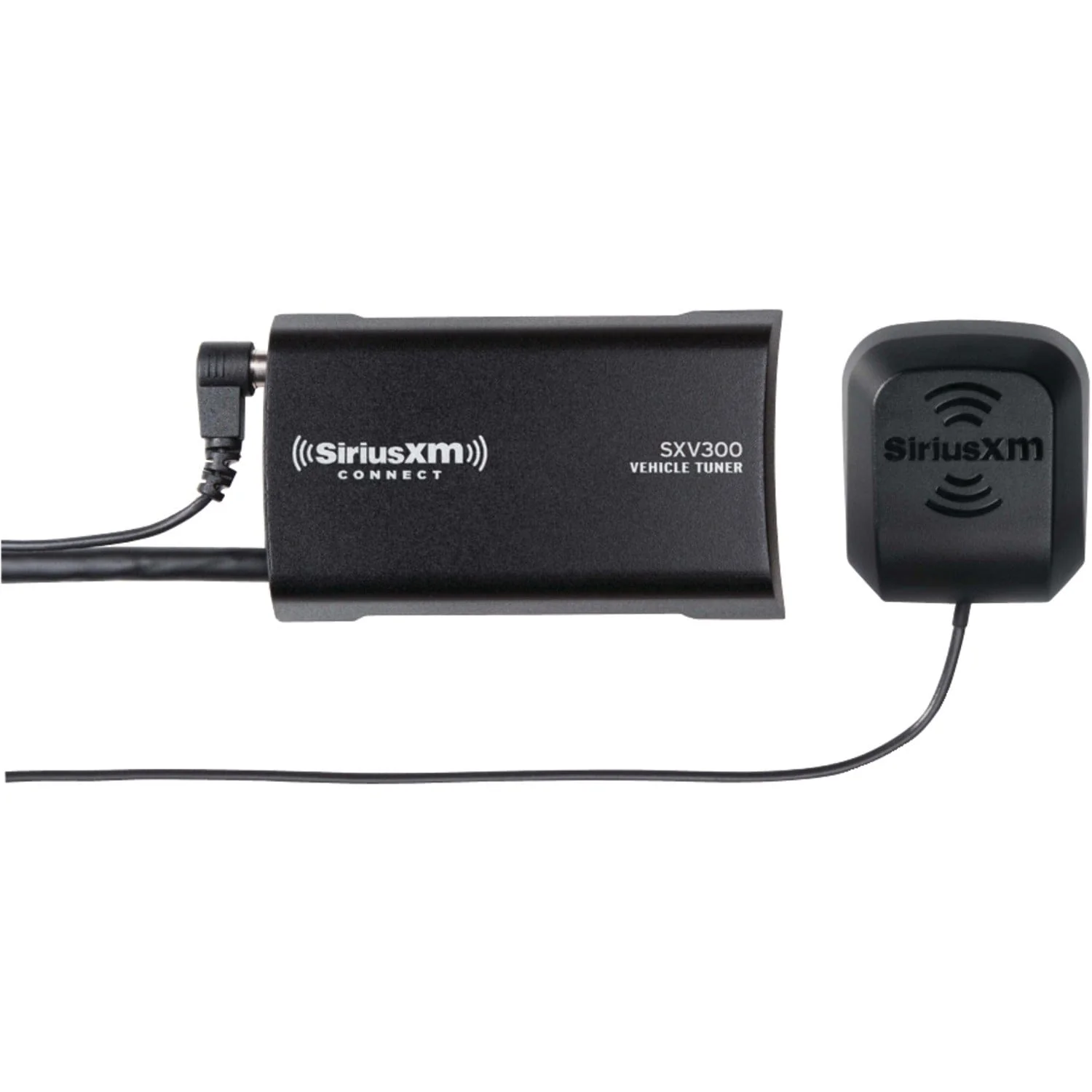 SiriusXM SiriusConnect Vehicle Tuner - Image 4