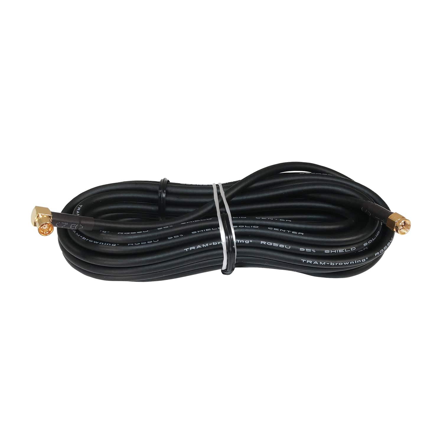 SiriusXM Tram Replacement Satellite Radio Antenna Cable for Tram 7754, 7759, and Browning BR-TRUCKER Antennas - Image 4