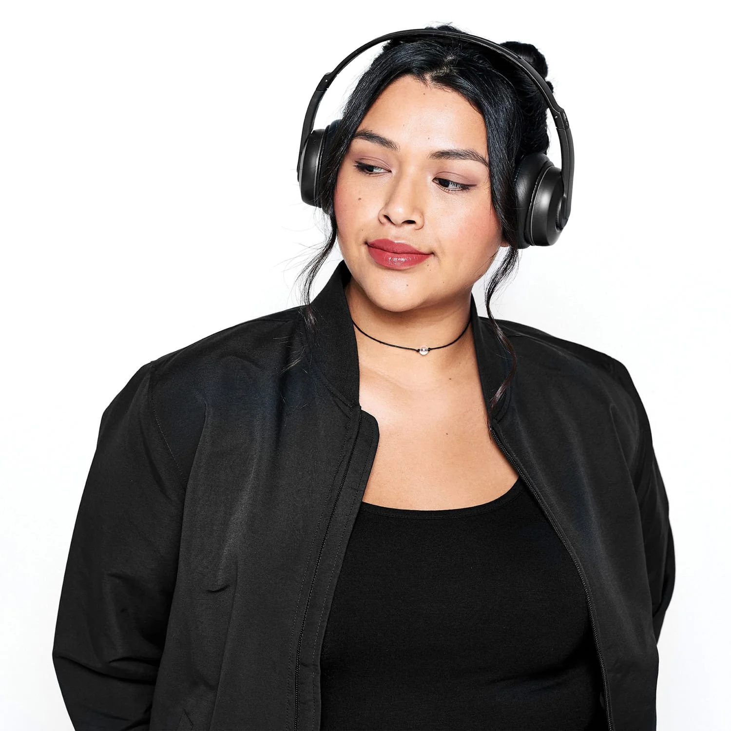 Skullcandy Cassette Bluetooth Collapsible On-Ear Headphones with Microphone and Aux Input, up to 13 Hours Play Time - Image 4