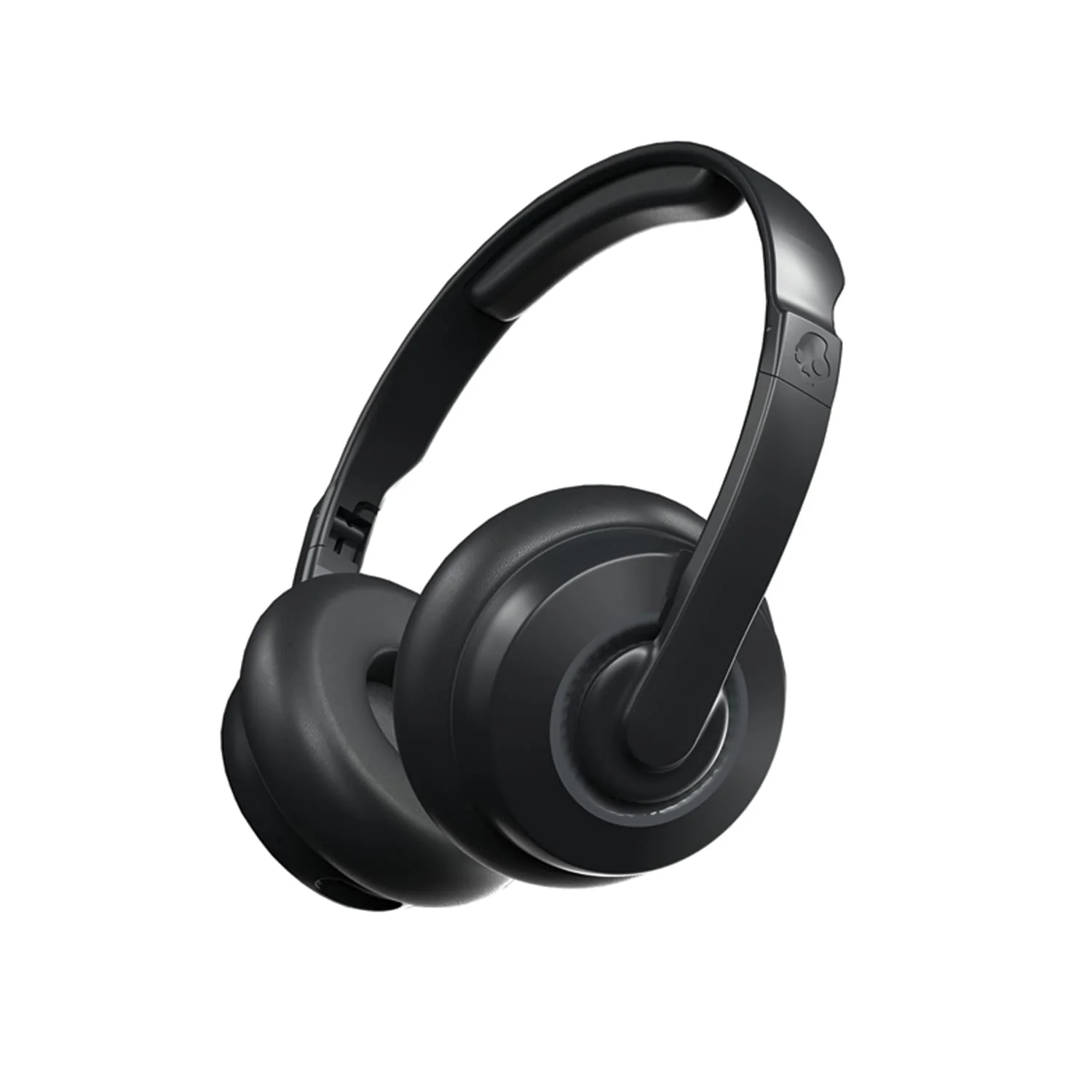 Skullcandy Cassette Bluetooth Collapsible On-Ear Headphones with Microphone and Aux Input, up to 13 Hours Play Time - Image 5