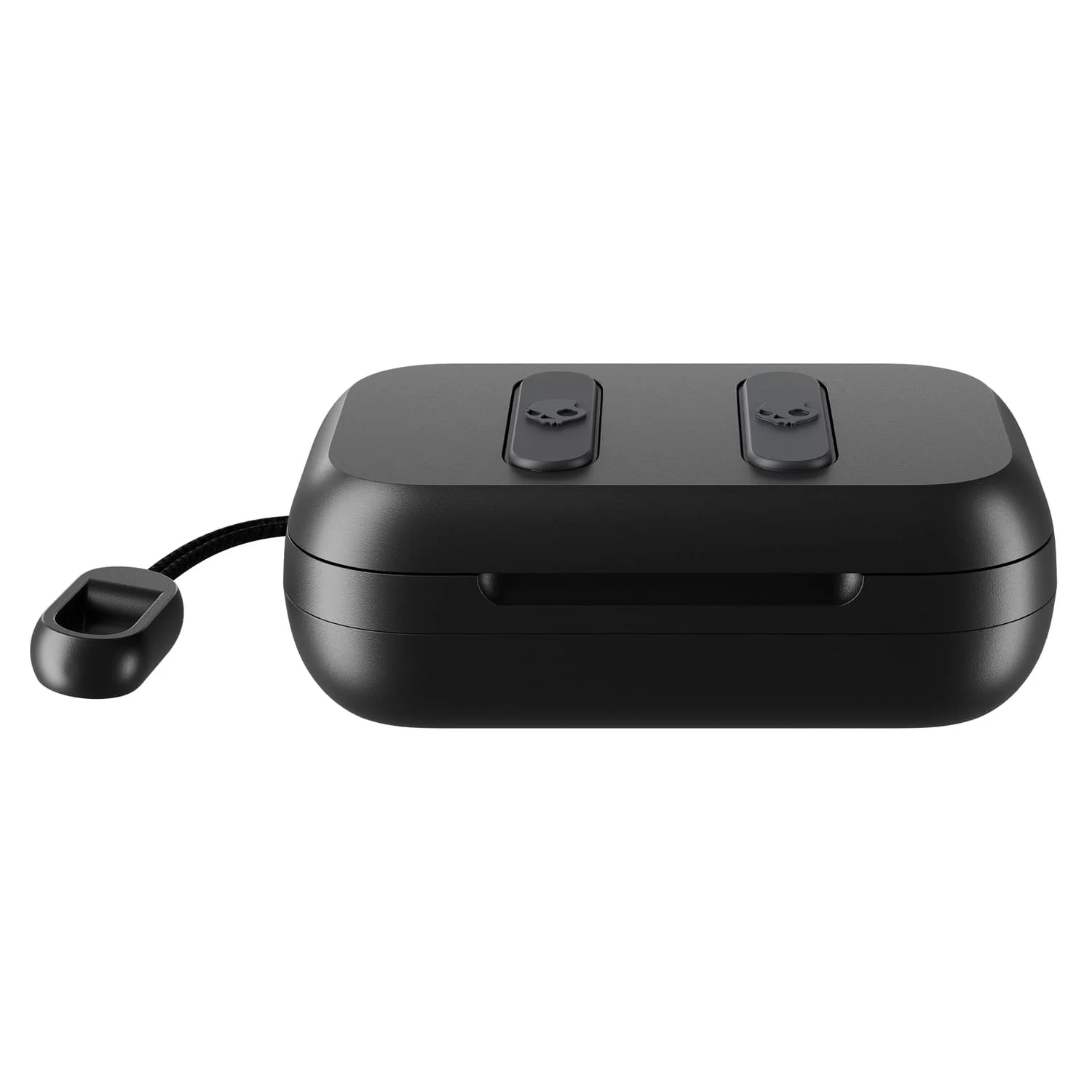 Skullcandy Dime True 2 TWS Bluetooth In-Ear Earbuds with Mic and Charging Case, up to 12 Hours Play Time, IPX4 Sweat-Resistant, True Black - Image 5