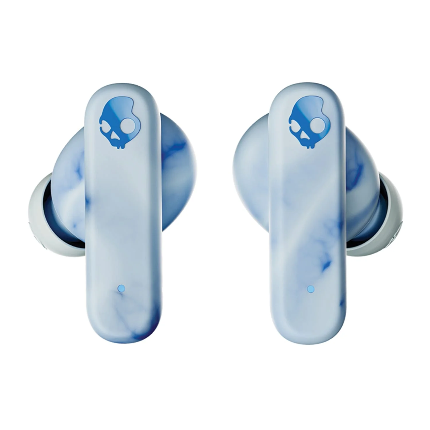 Skullcandy EcoBuds TWS Bluetooth In-Ear Earbuds with Mic and Battery-Free Charging Dock, up to 8 Hours Play Time, Sweat/Water-Resistant - Image 4