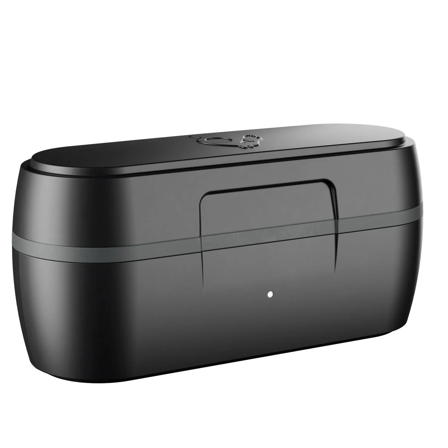 Skullcandy Jib True 2 TWS Bluetooth In-Ear Earbuds with Mic and Charging Case, up to 33 Hours Play Time, IPX4 Sweat-Resistant, True Black - Image 2