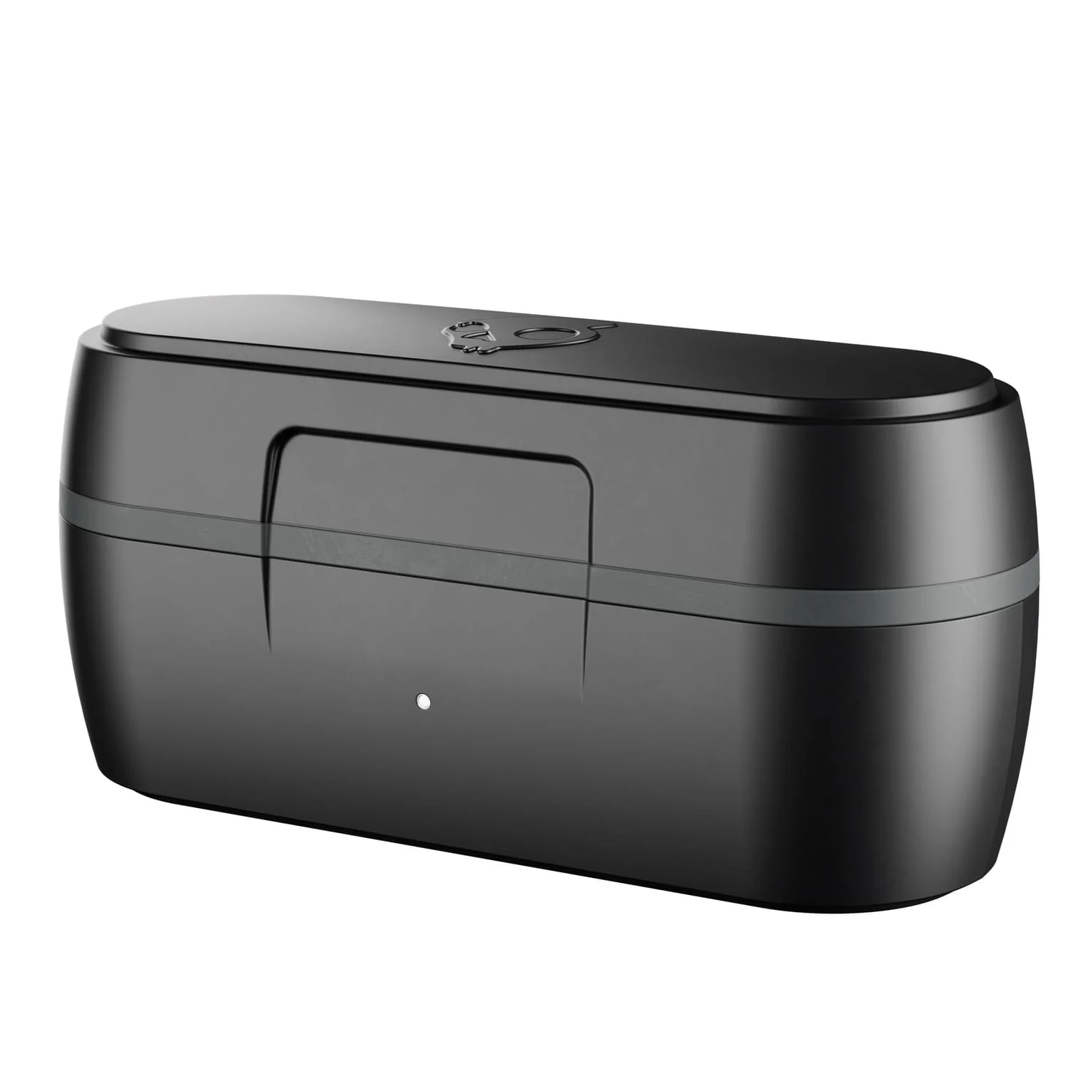 Skullcandy Jib True 2 TWS Bluetooth In-Ear Earbuds with Mic and Charging Case, up to 33 Hours Play Time, IPX4 Sweat-Resistant, True Black - Image 3