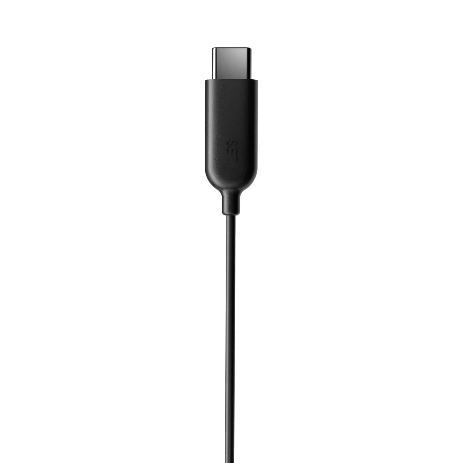 Skullcandy Set Wired In-Ear Sport Earbuds with In-Line Mic/Remote and USB-C Connector, IPX4 Sweat- and Water-Resistant, S2SXY-N740 - Image 3