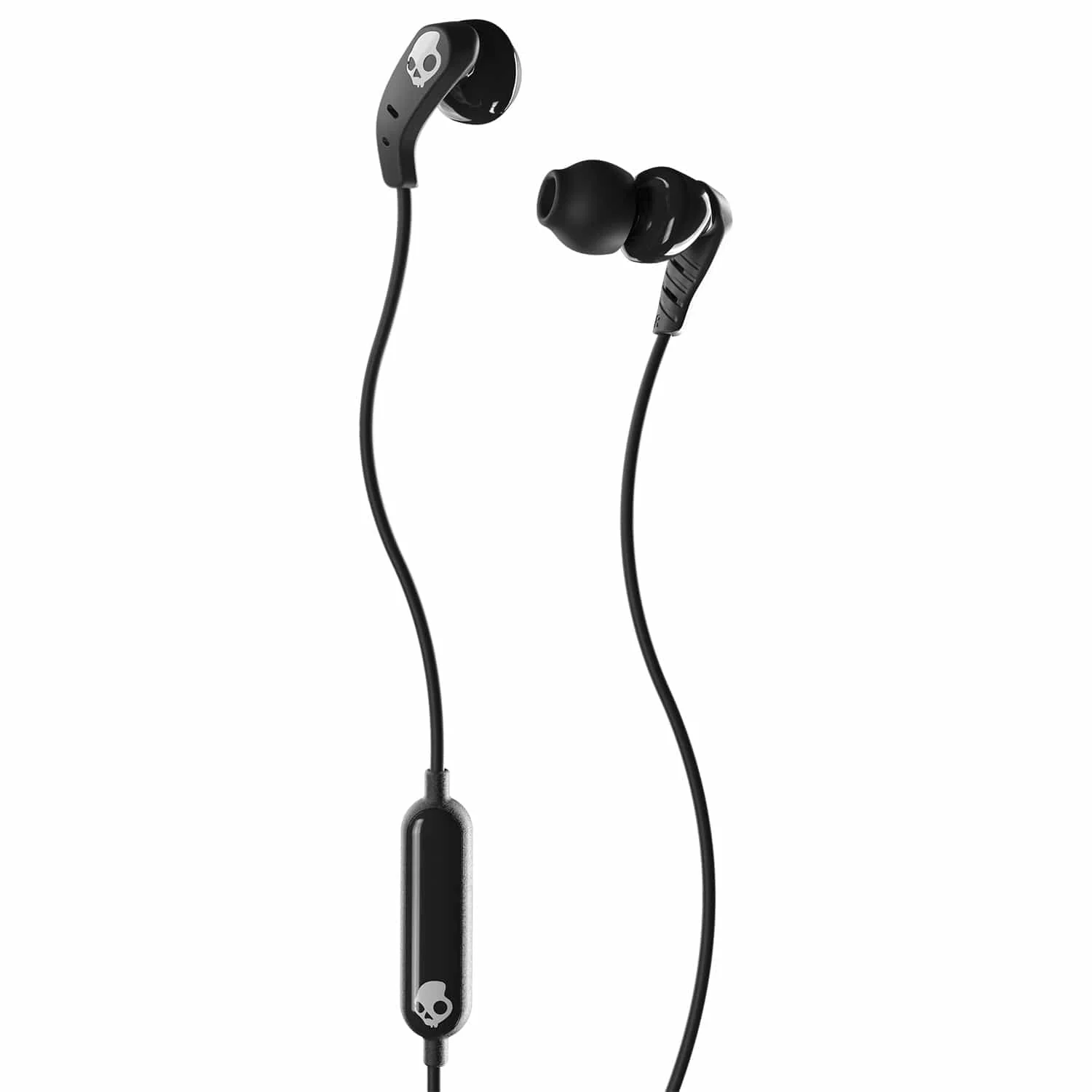 Skullcandy Set Wired In-Ear Sport Earbuds with In-Line Mic/Remote and USB-C Connector, IPX4 Sweat- and Water-Resistant, S2SXY-N740 - Image 4