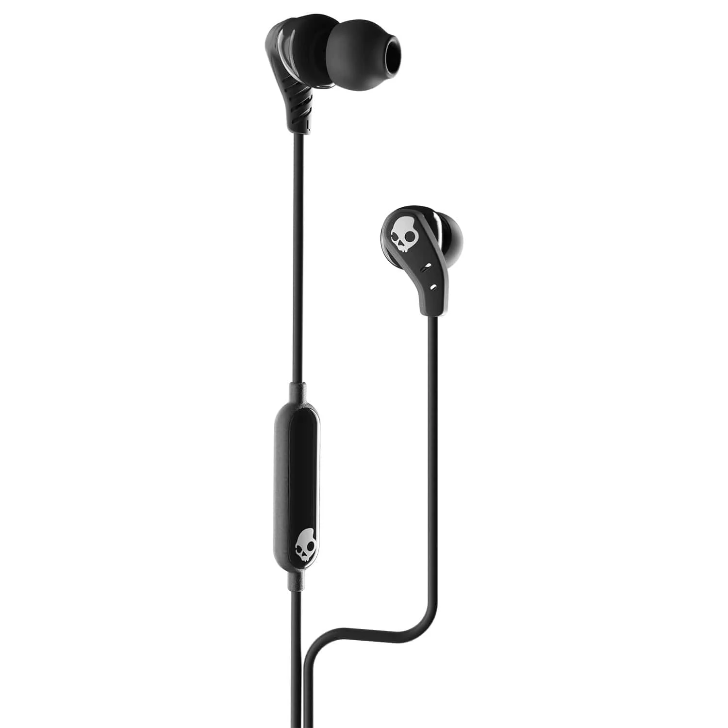 Skullcandy Set Wired In-Ear Sport Earbuds with In-Line Mic/Remote and USB-C Connector, IPX4 Sweat- and Water-Resistant, S2SXY-N740 - Image 5