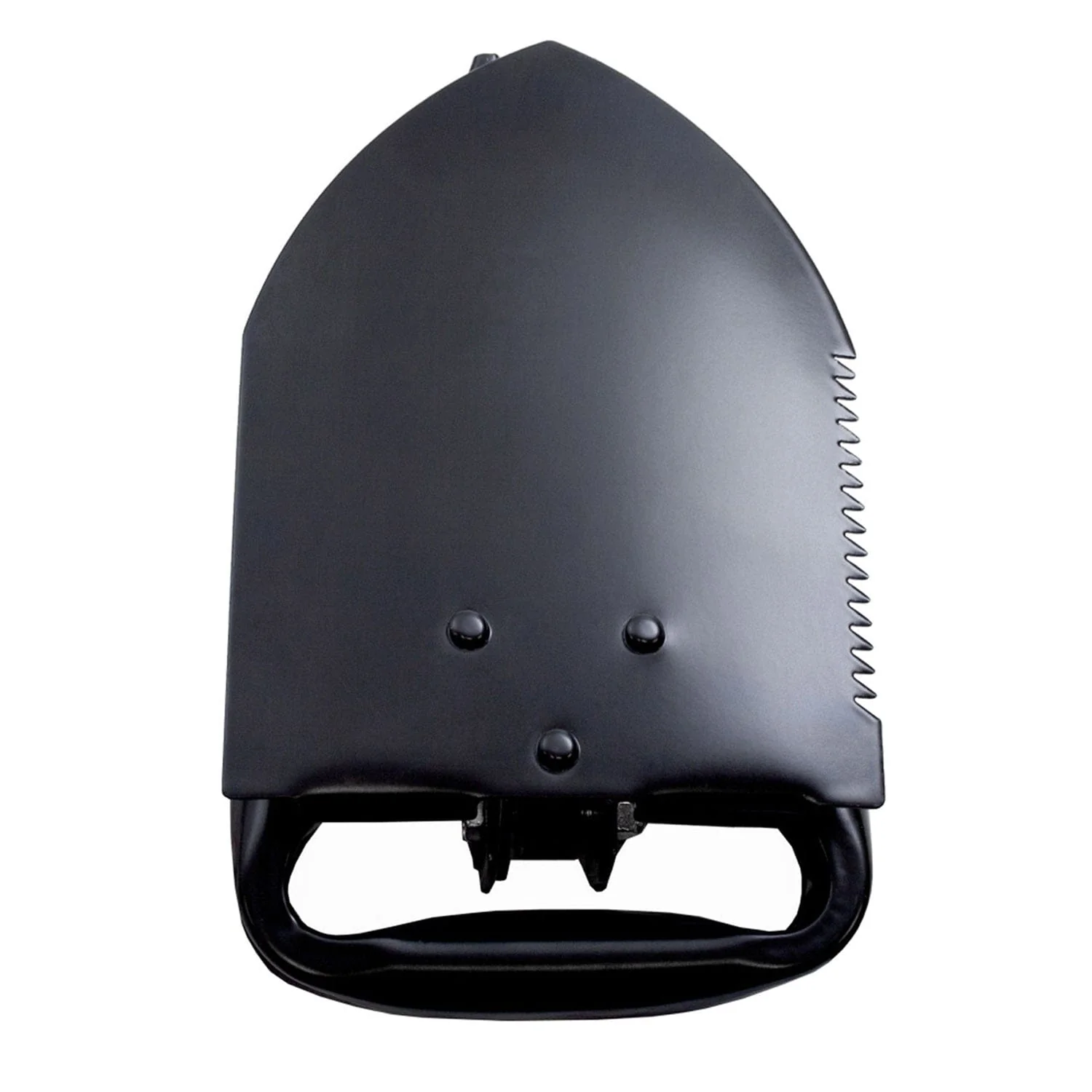 SOG 3-in-1 Entrenching Tool, Black - Image 2