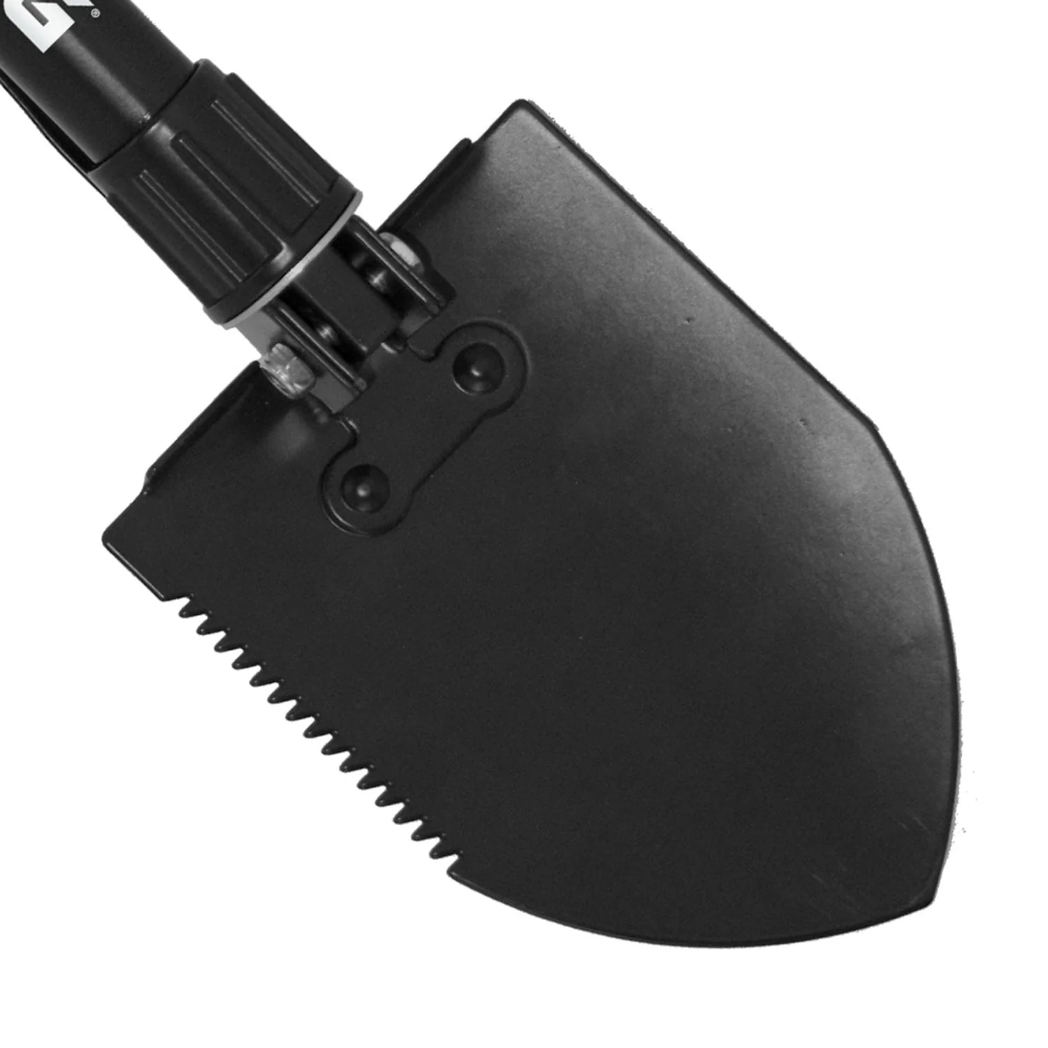 SOG 3-in-1 Entrenching Tool, Black - Image 4
