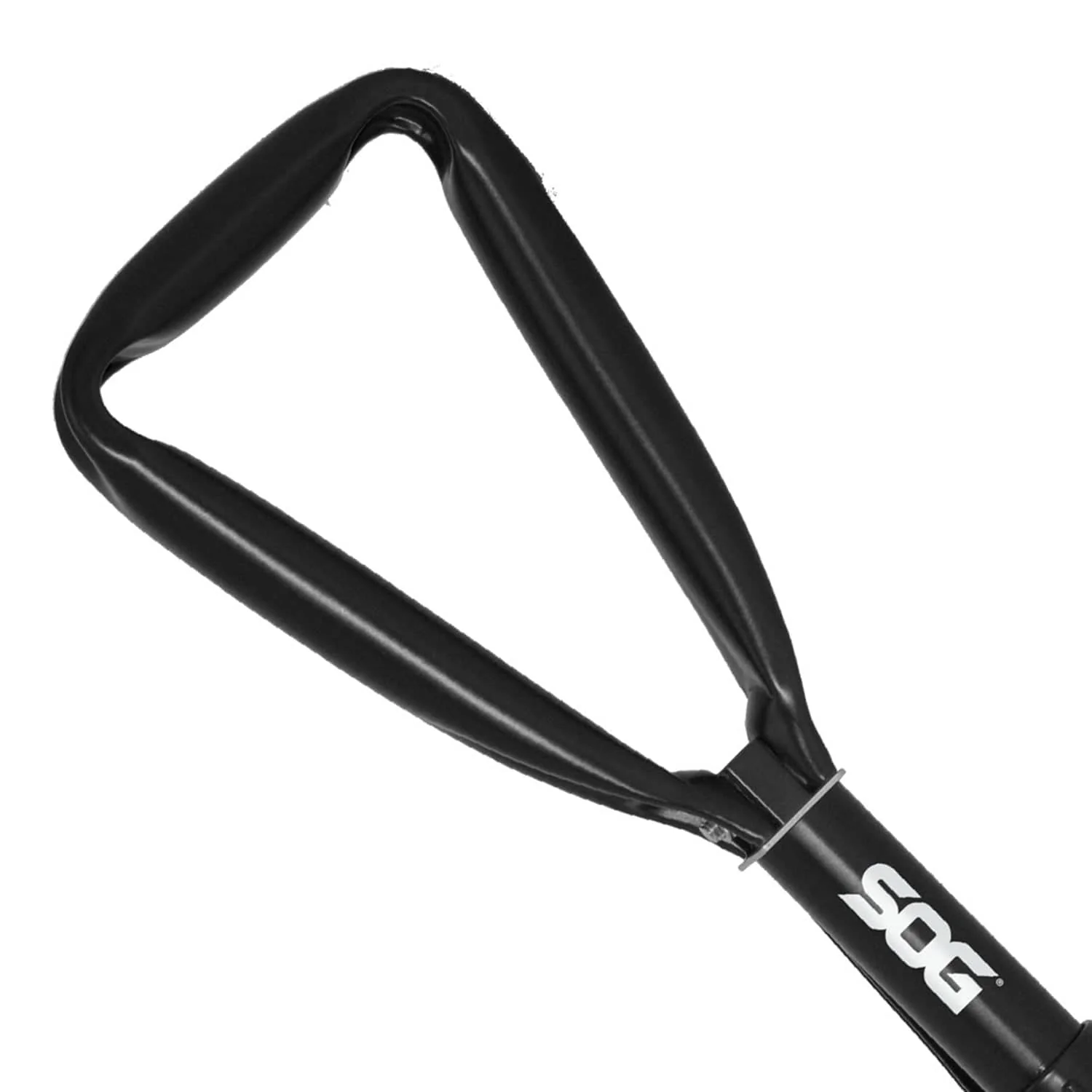 SOG 3-in-1 Entrenching Tool, Black - Image 5