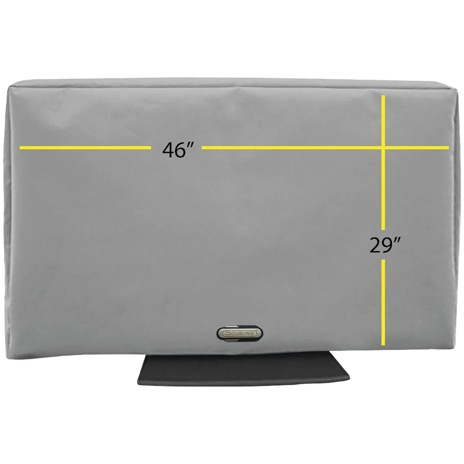 Solaire Outdoor TV Cover, 46 In. to 52 In. - Image 3