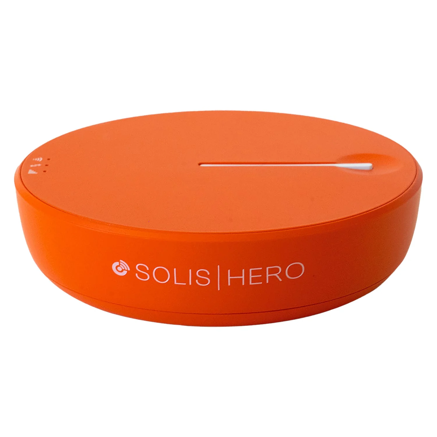 Solis by SIMO Mobile Hero Hotspot and Power Bank - Image 2