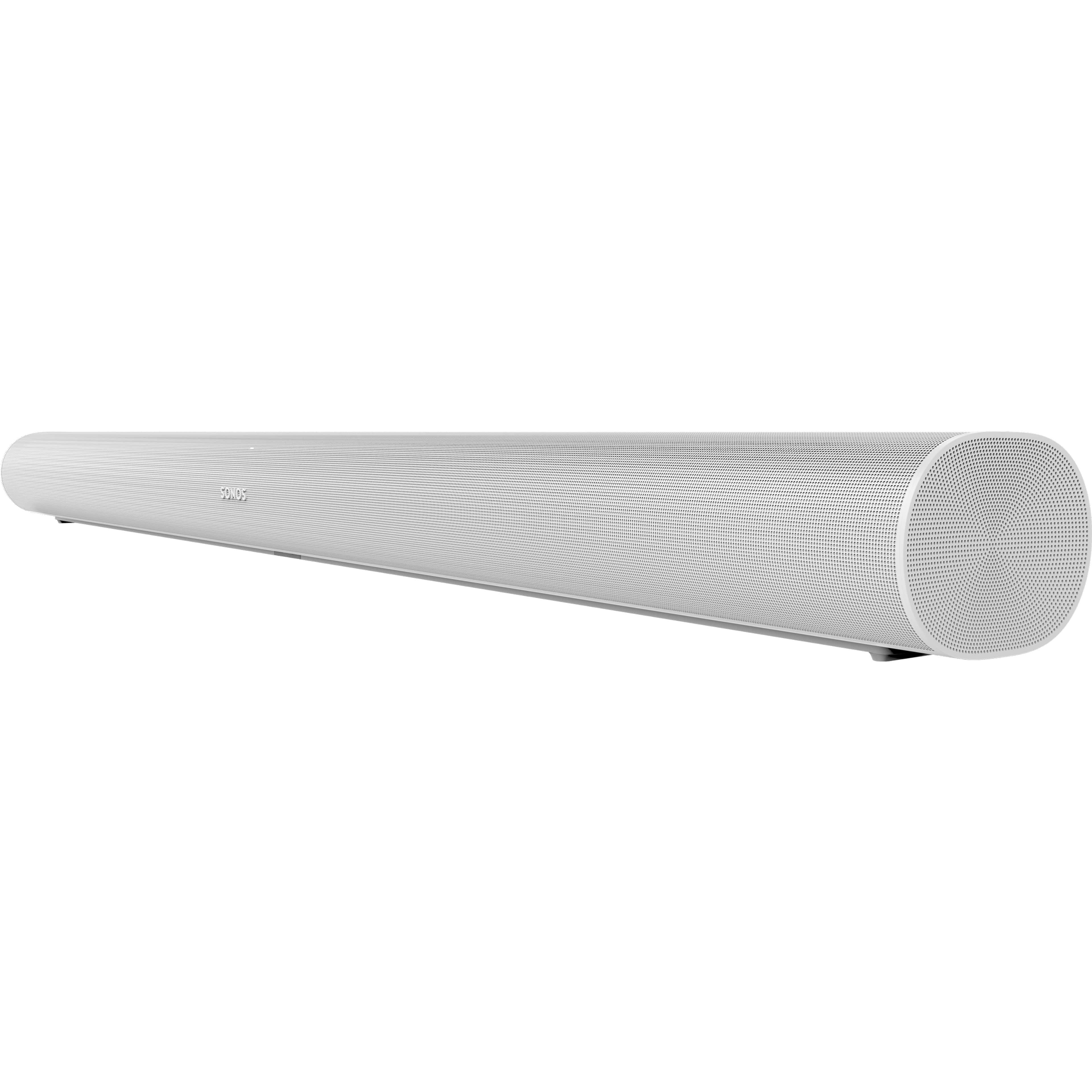 Sonos Arc Dolby Atmos Soundbar, White - Certified Refurbished - Image 4