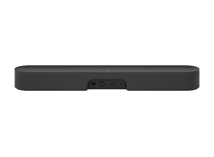 Sonos Beam Gen 1 Dolby Digital 5.1 Soundbar - Certified Refurbished - Image 3