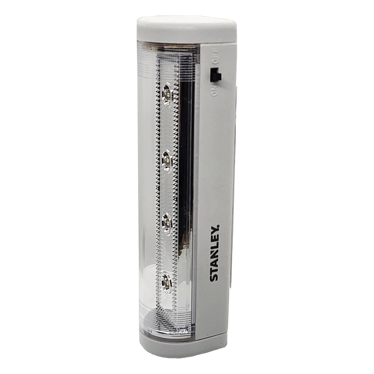 Stanley Battery-Operated 4-LED Utility Light, 6 In., 32740 - Image 5