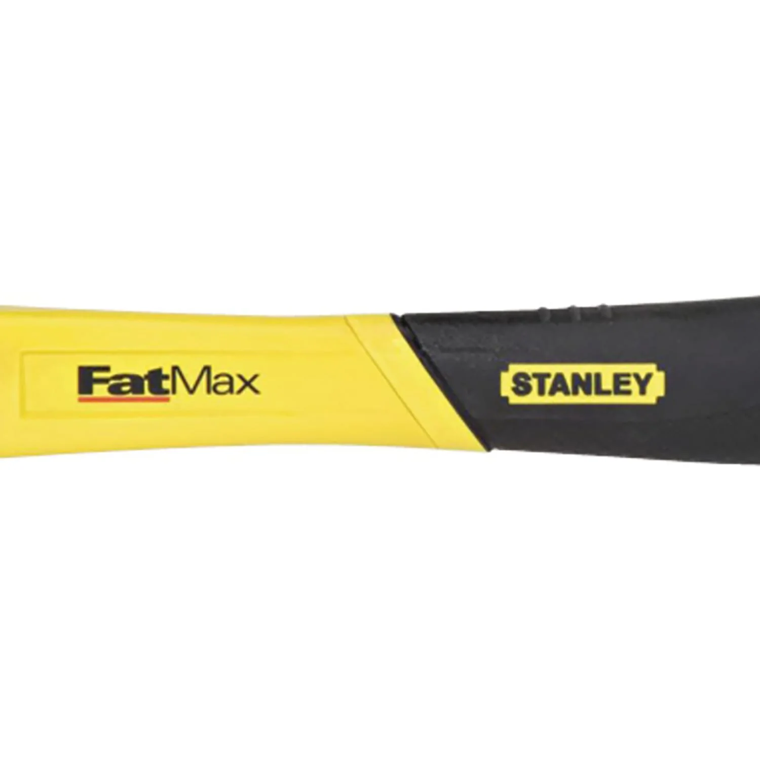 Stanley FATMAX 16-Oz. Curved-Claw Graphite Hammer, 51-505 - Image 3