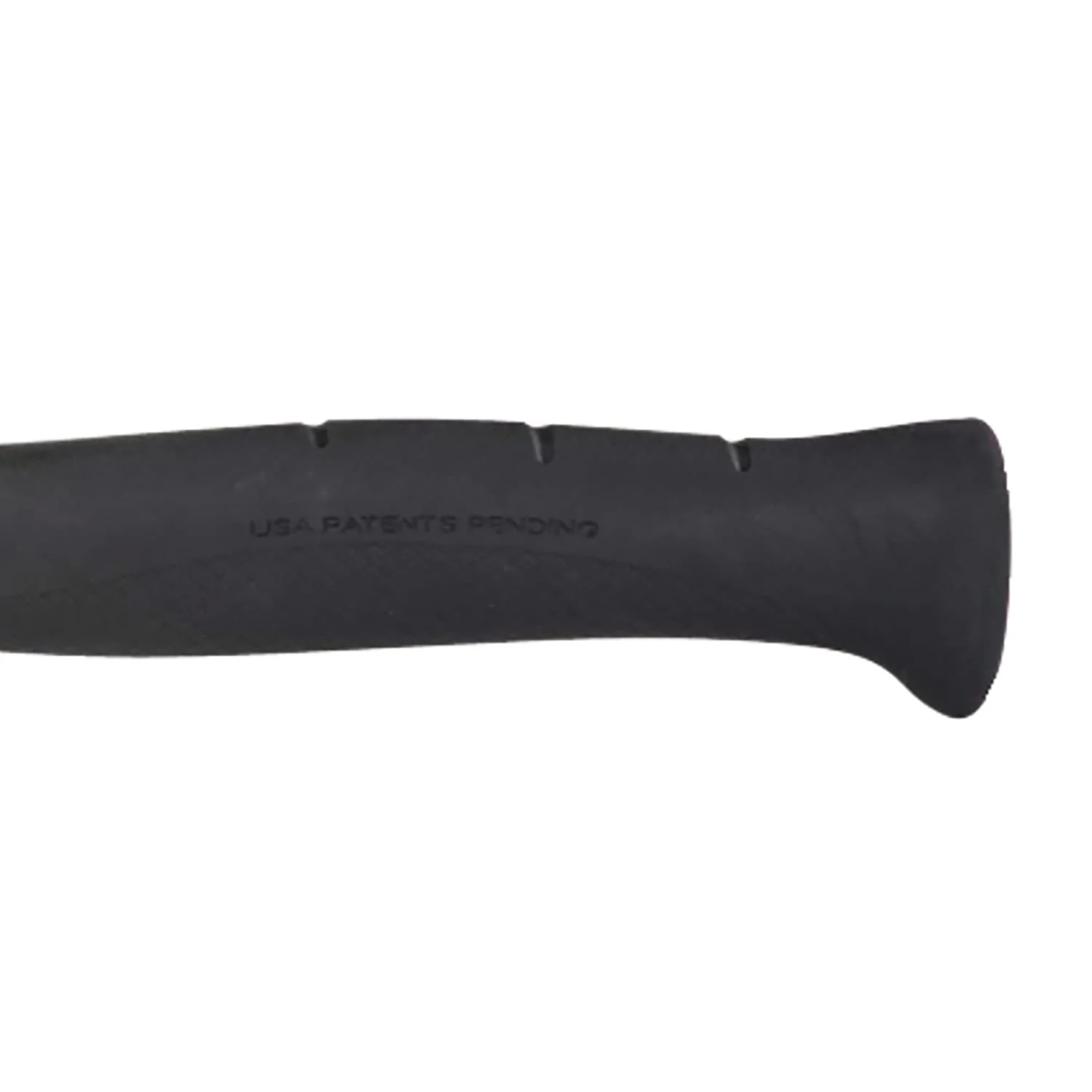 Stanley FATMAX 16-Oz. Curved-Claw Graphite Hammer, 51-505 - Image 4