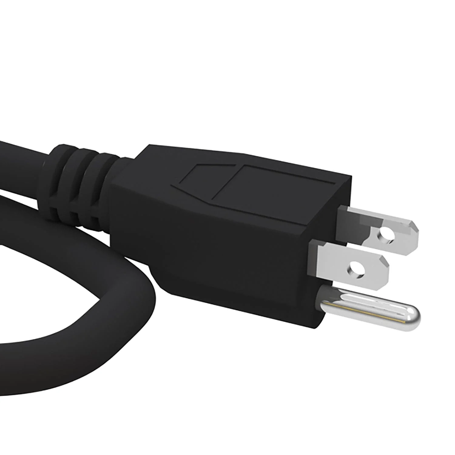 Stanley PowerSquid Mini 3-Outlet Multiplier with 18-In. Cord - Image 4