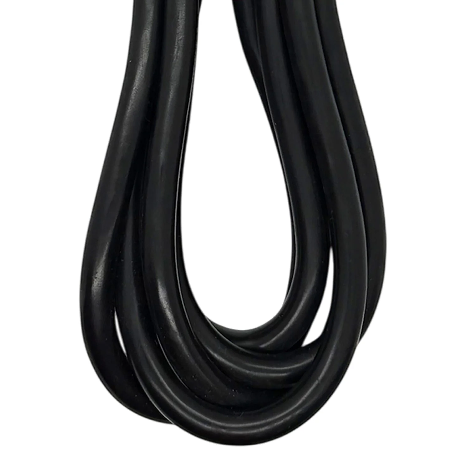 Stanley Replacement Grounded Power Cord with Stripped End, 9 Ft., Black, 31939 - Image 4