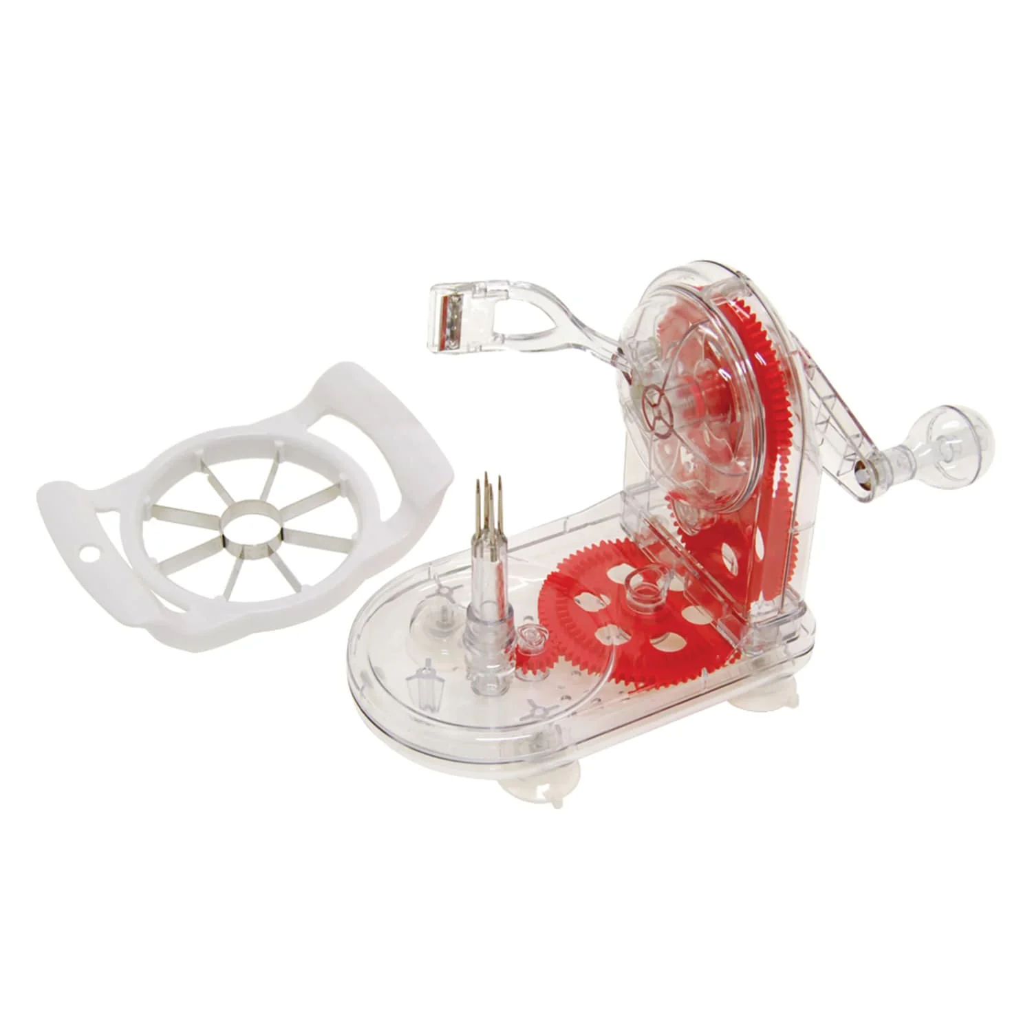 Starfrit Apple Pro Peeler