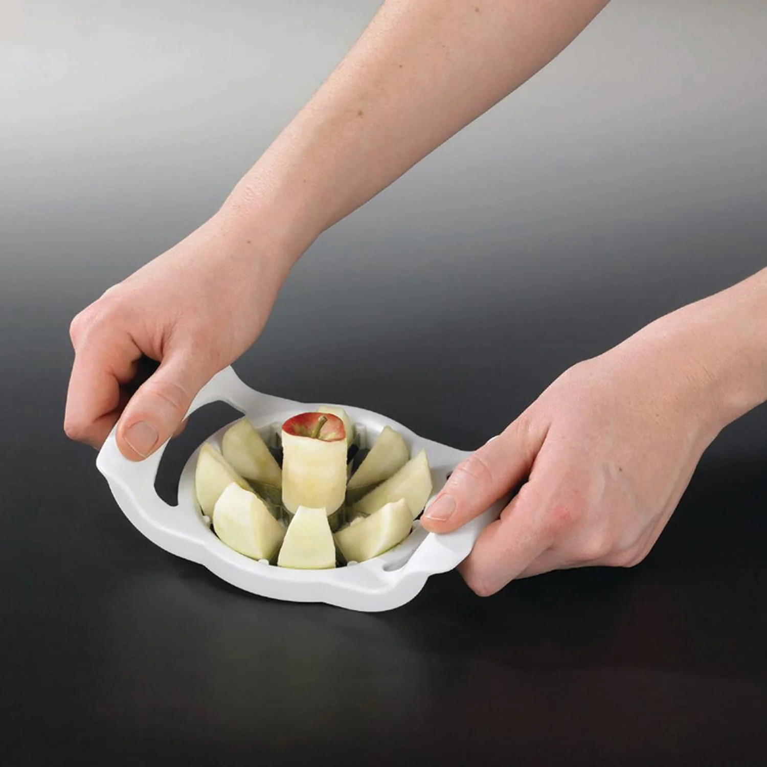 Starfrit Apple Pro Peeler - Image 4