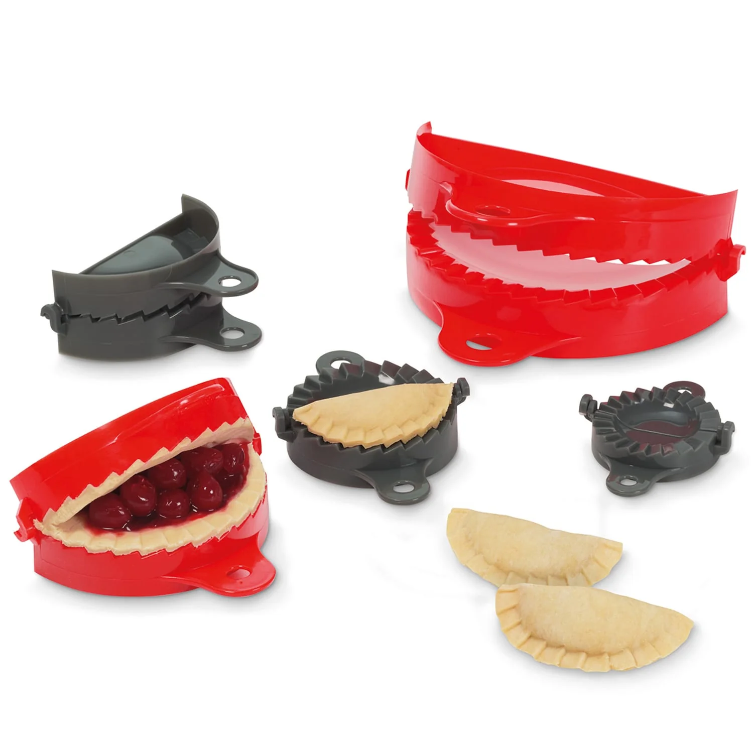 Starfrit Dough Press Set