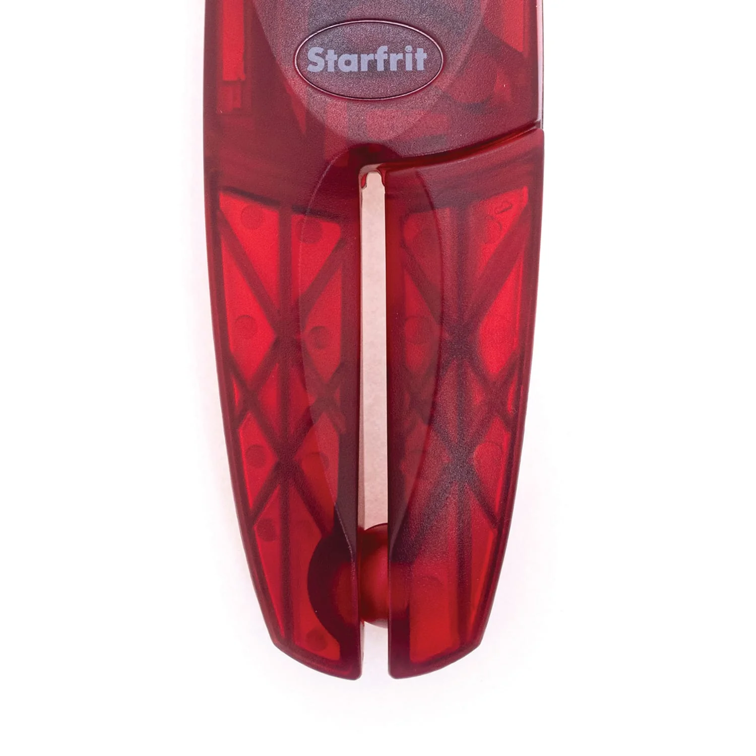 Starfrit Little Beaver Can Opener, Red - Image 5