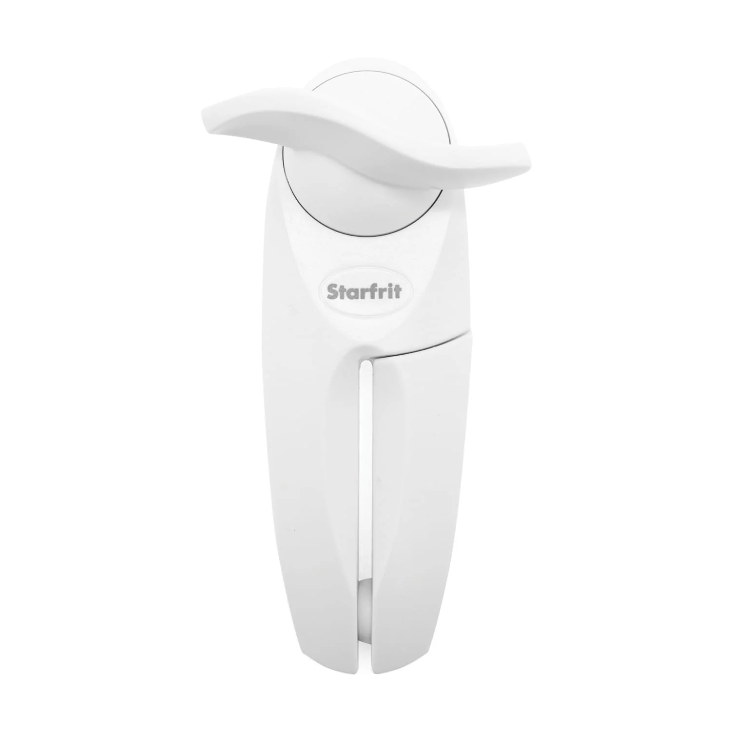 Starfrit Little Beaver Can Opener, White