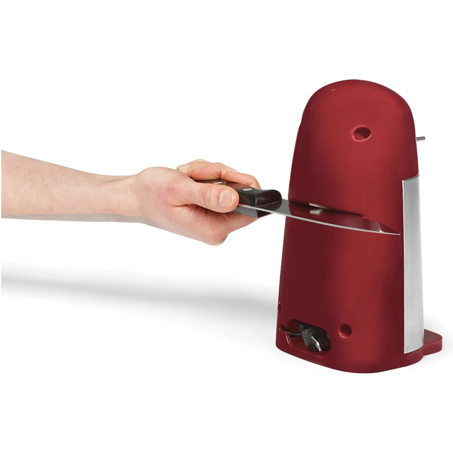 Starfrit Mightican 3-in-1 Electric Can Opener - Image 3