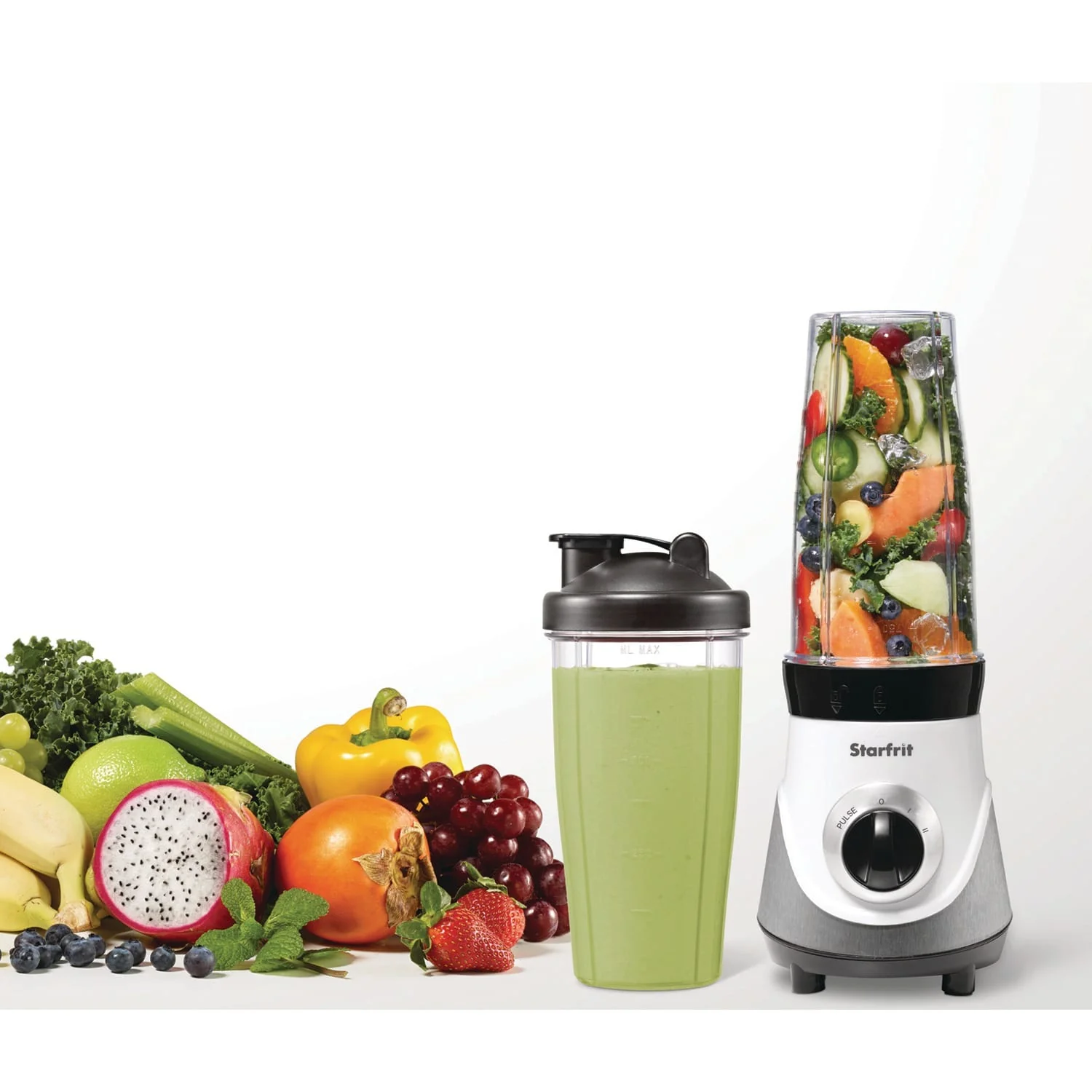 Starfrit Personal Blender - Image 2