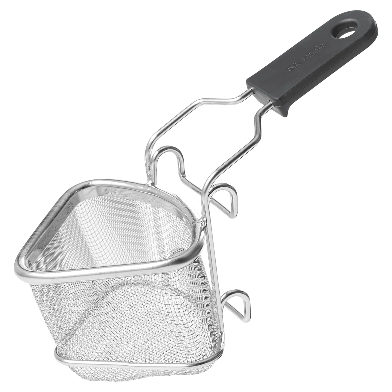 Starfrit Stainless Steel Cook Basket - Image 4