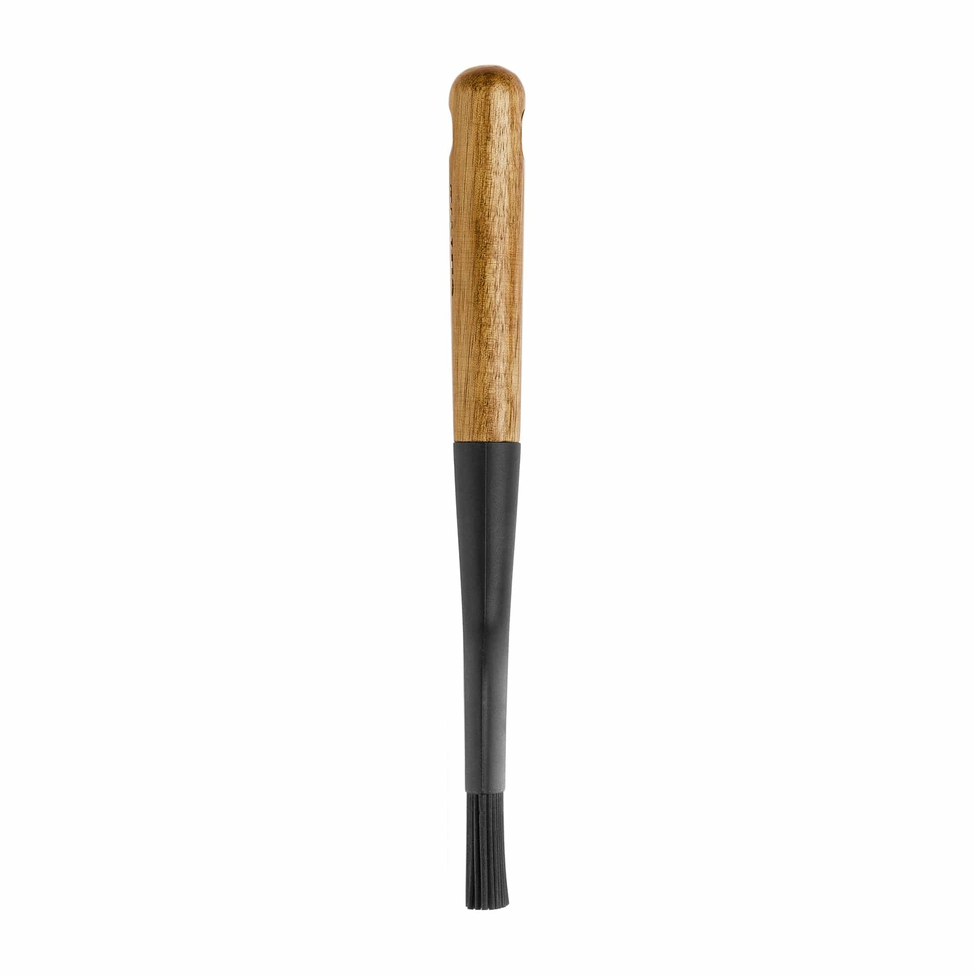 Staub Silicone Pastry Brush, BPA-Free Cooking Utensil with Wood Handle - Image 5