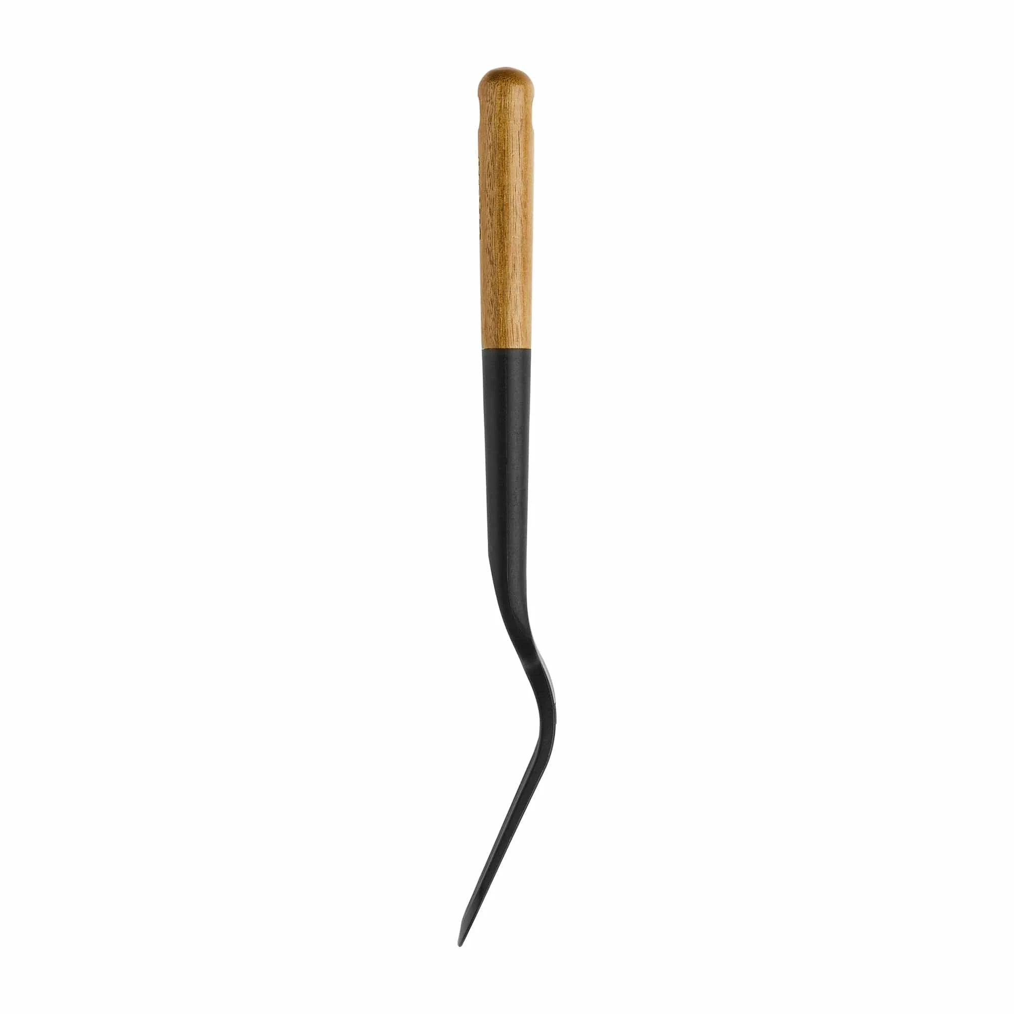 Staub Silicone with Wood Handle Cooking Utensil, Serving Turner - Image 5