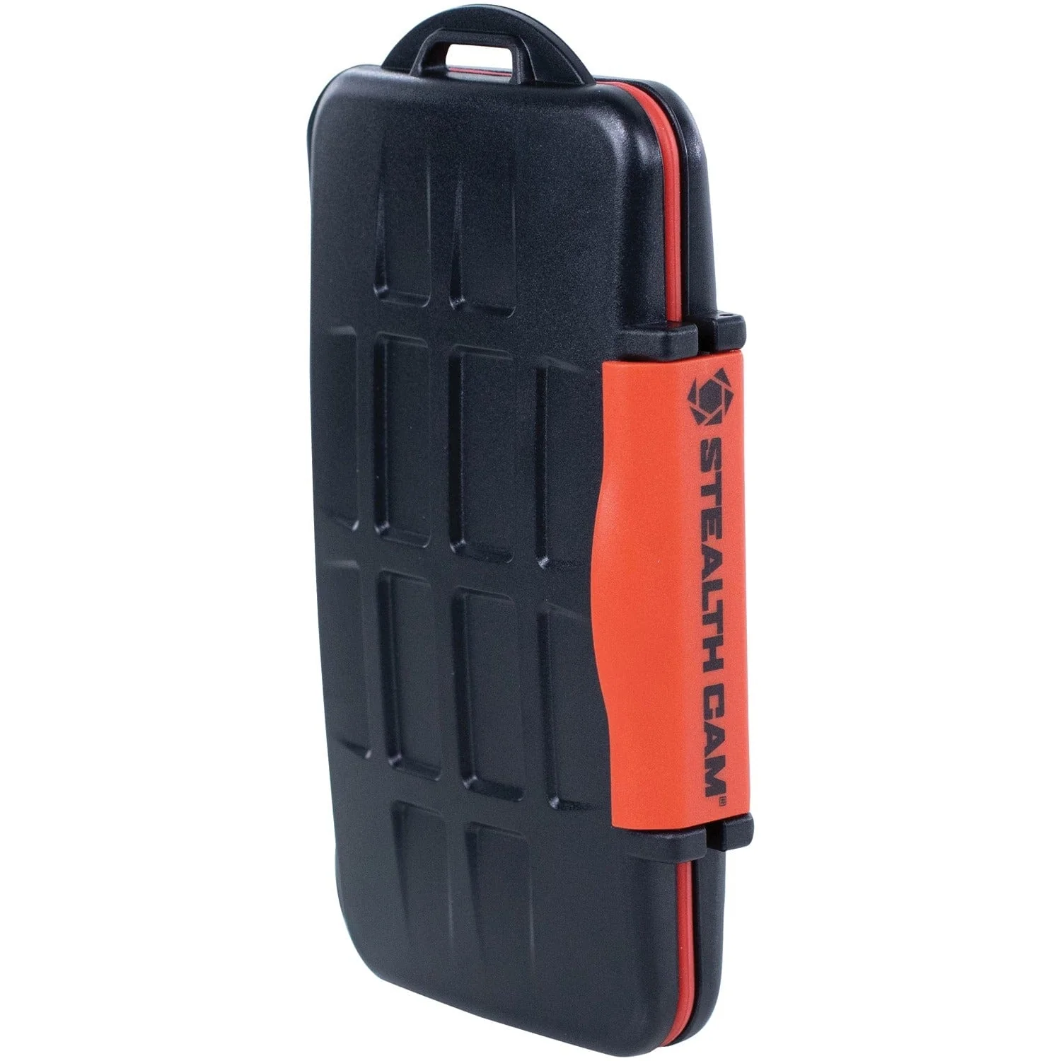 Stealth Cam Memory Card Storage Case - Image 3