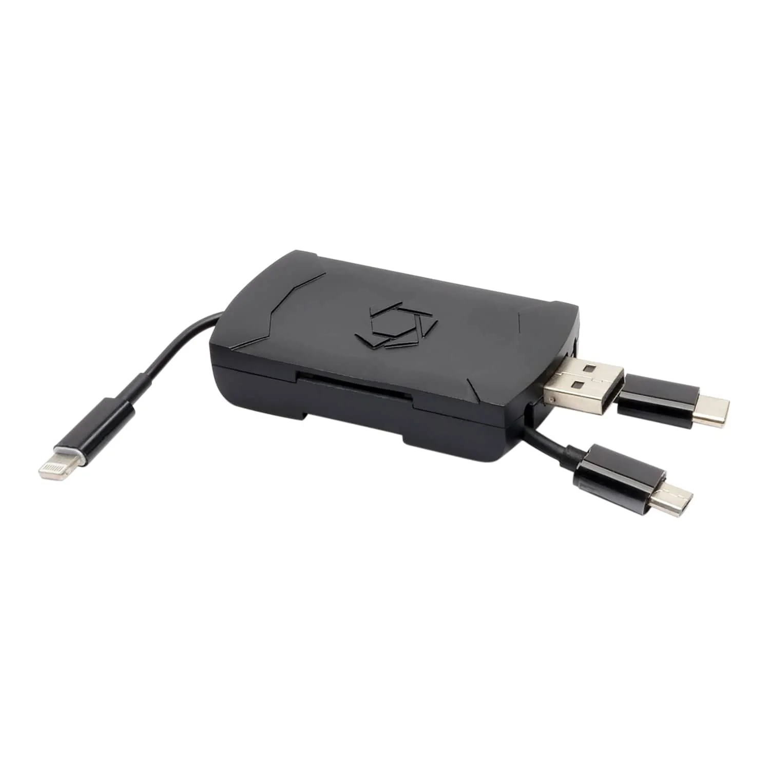 Stealth Cam QMCR 4:1 SD Card Reader