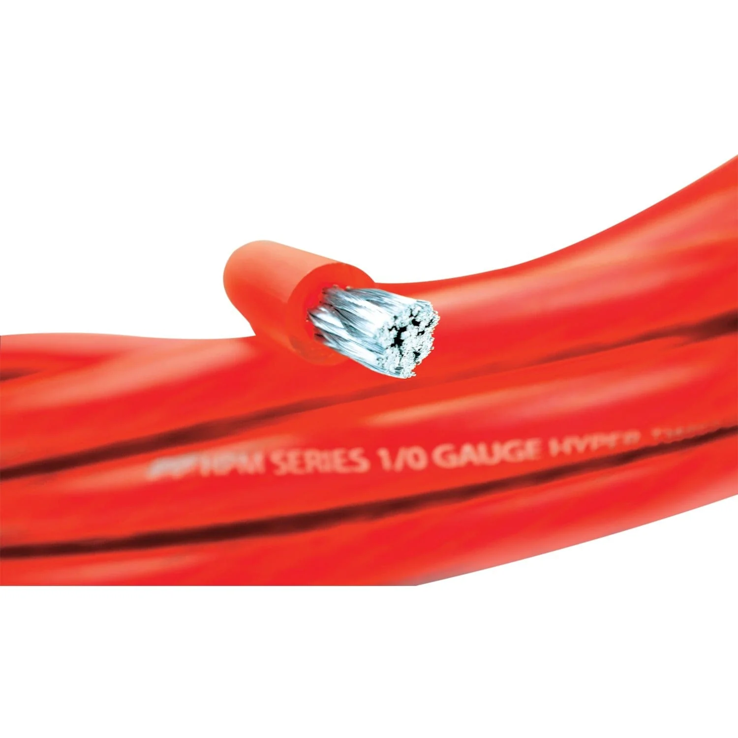 Stinger 4000 Series 1/0-Gauge Power Wiring Kit - Image 2