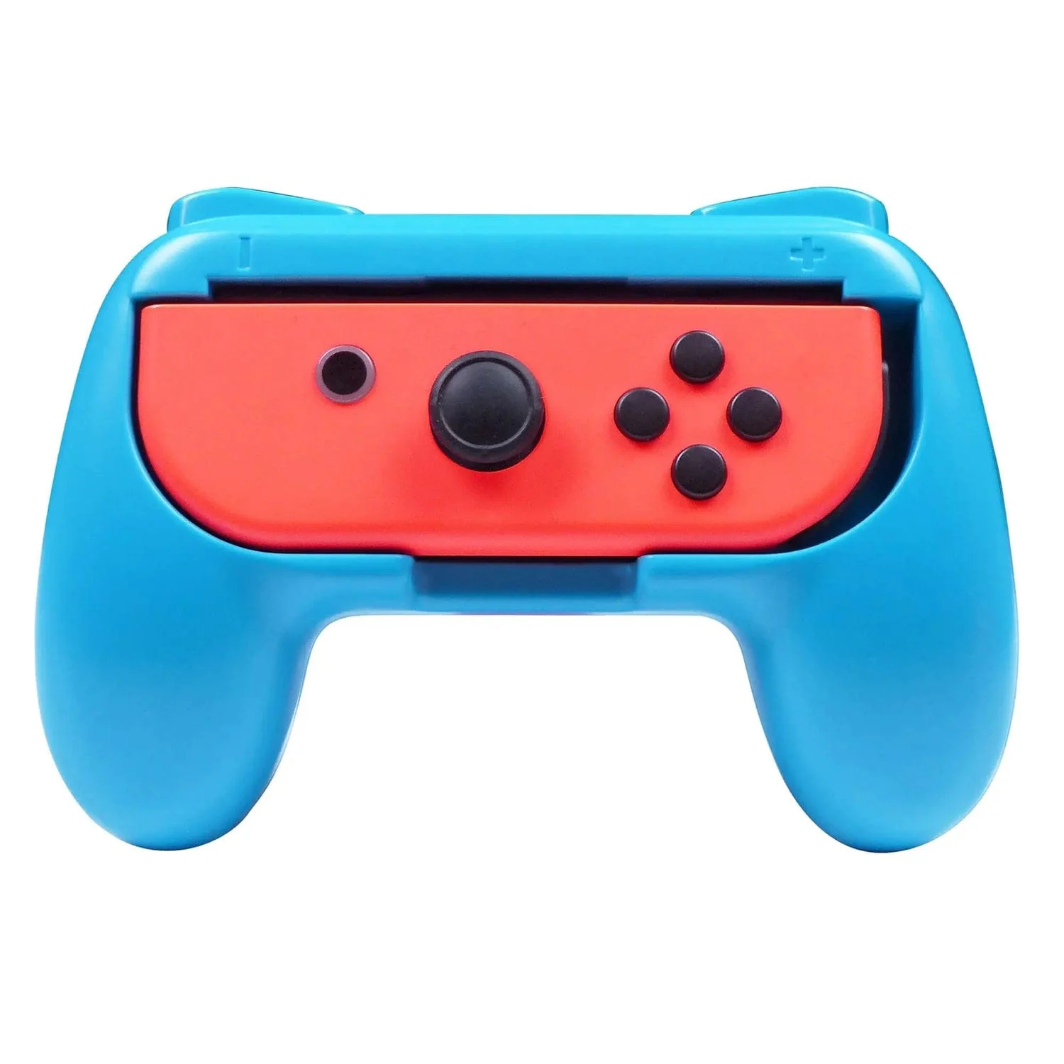 Subsonic Duo Control Comfort Grip for Nintendo Switch Joy-Con Controllers - Image 4