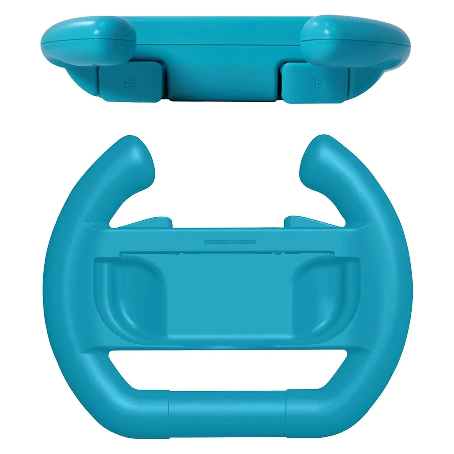 Subsonic Duo Controller Racing Wheel for Nintendo Switch - Image 3