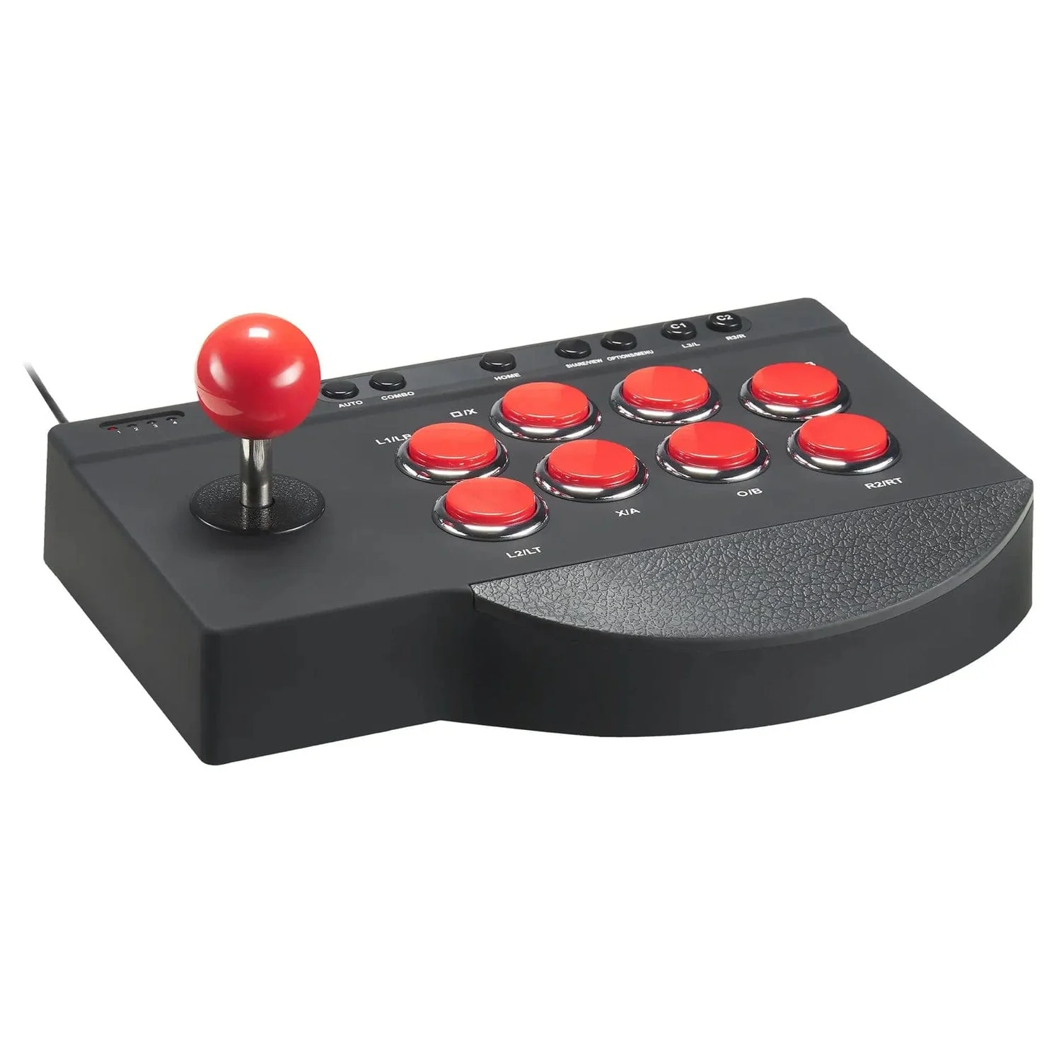 Subsonic Multi-Arcade Stick - Image 4