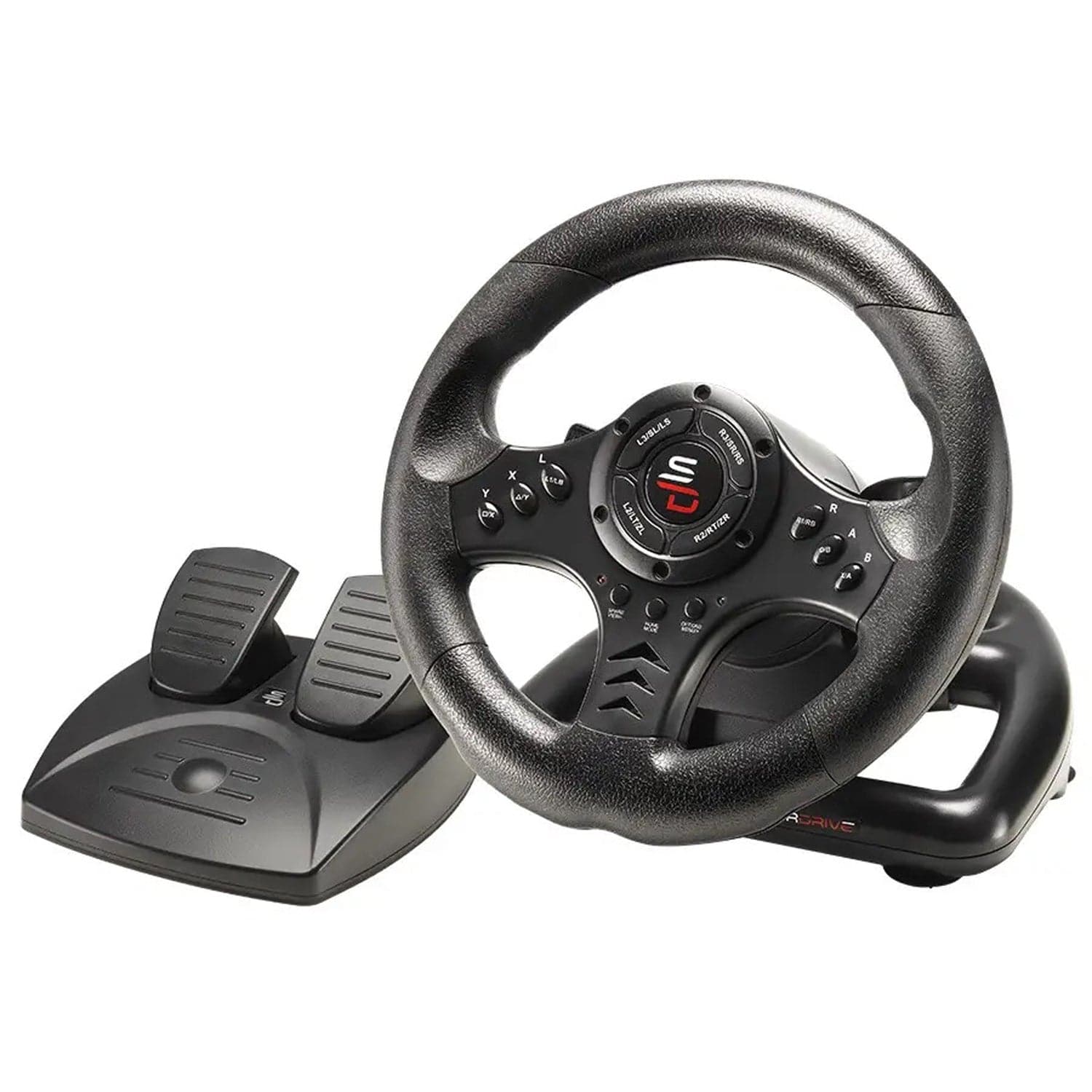 Superdrive SV 450 Universal Racing Wheel