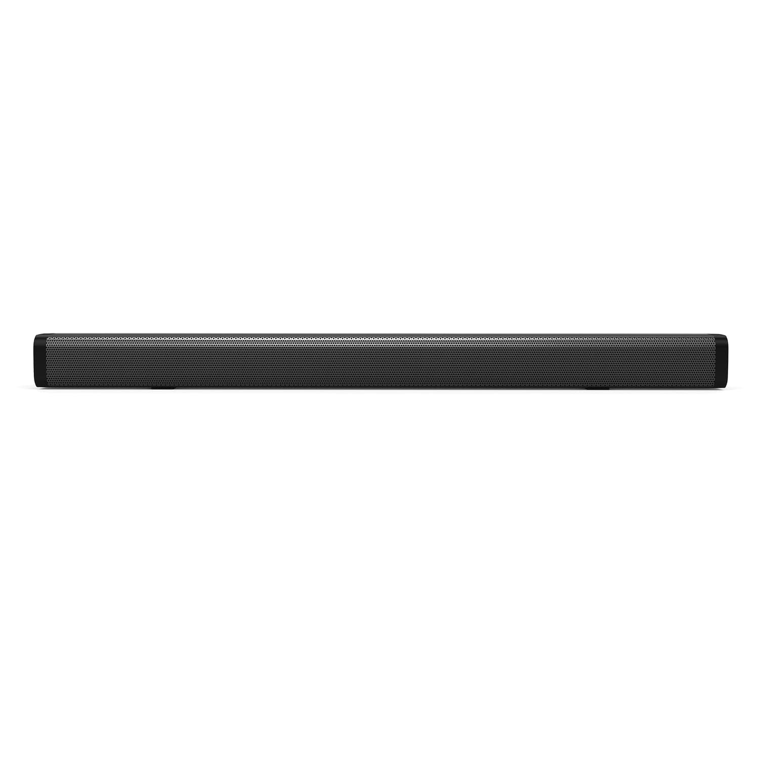 Supersonic 2.0-Channel 24-Watt 30.7-In. Low-Profile Sound Bar with Bluetooth, HDMI ARC, Optical, Aux, and Remote, SC-1420SB - Image 4